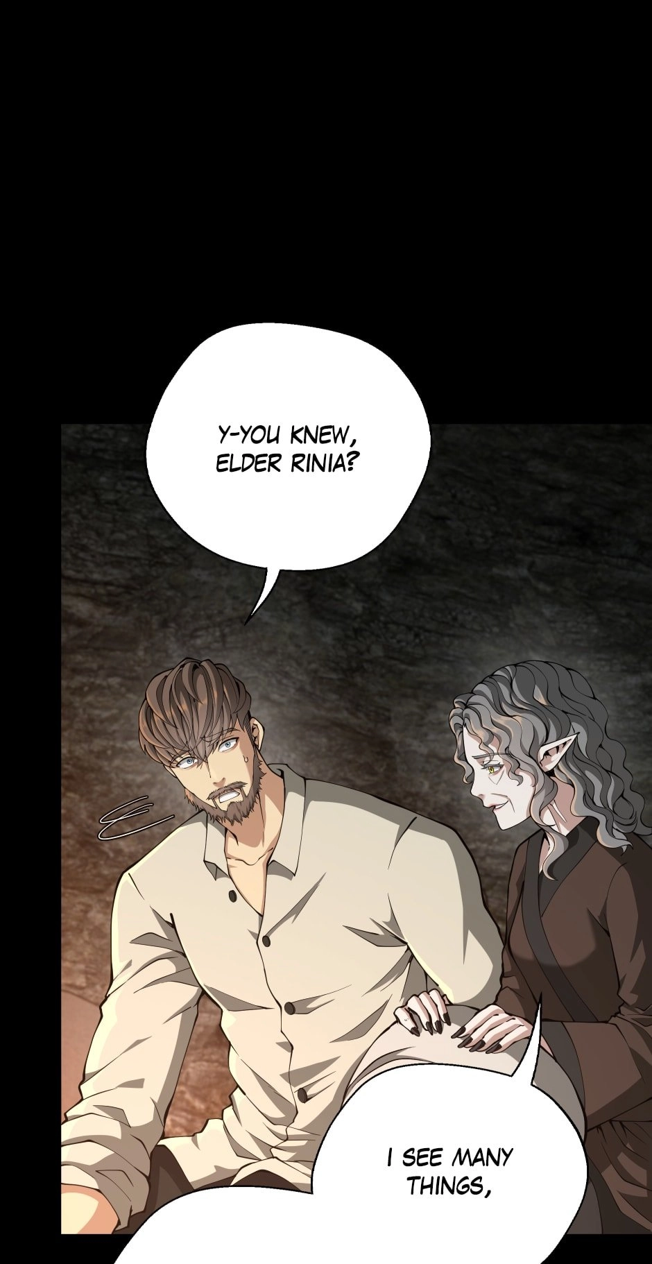 The Beginning After the End Chapter 150, page 11 of 85