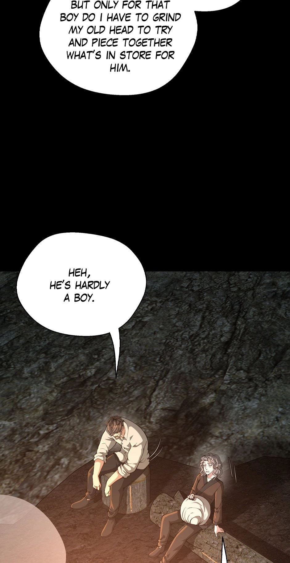 The Beginning After the End Chapter 150, page 12 of 85