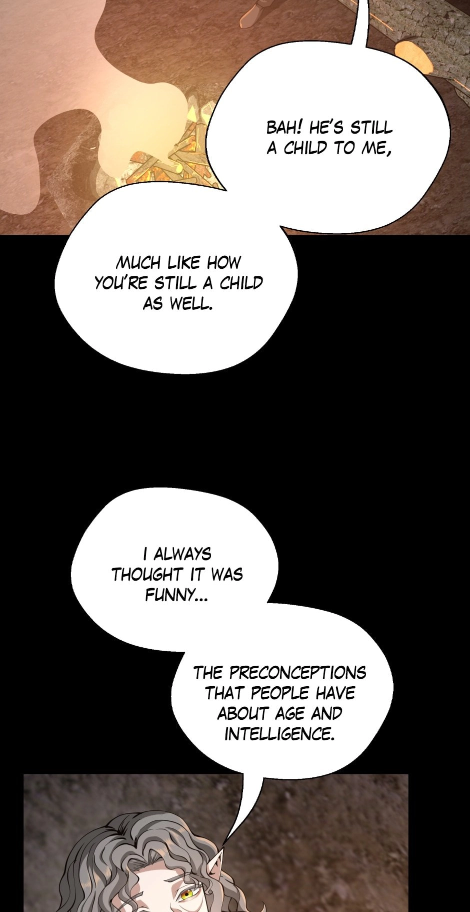 The Beginning After the End Chapter 150, page 13 of 85