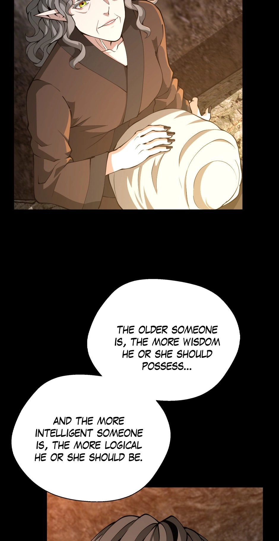 The Beginning After the End Chapter 150, page 14 of 85