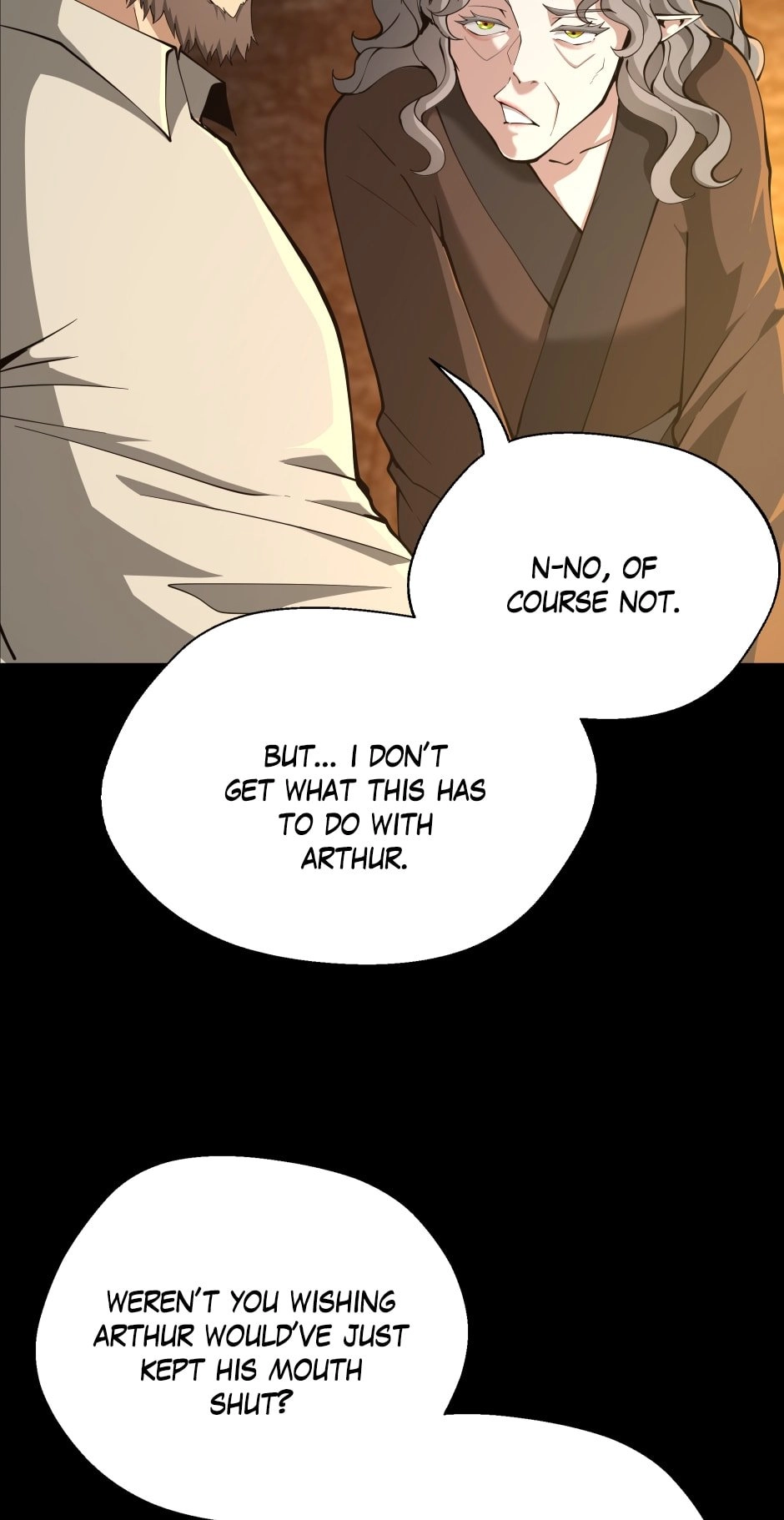 The Beginning After the End Chapter 150, page 18 of 85