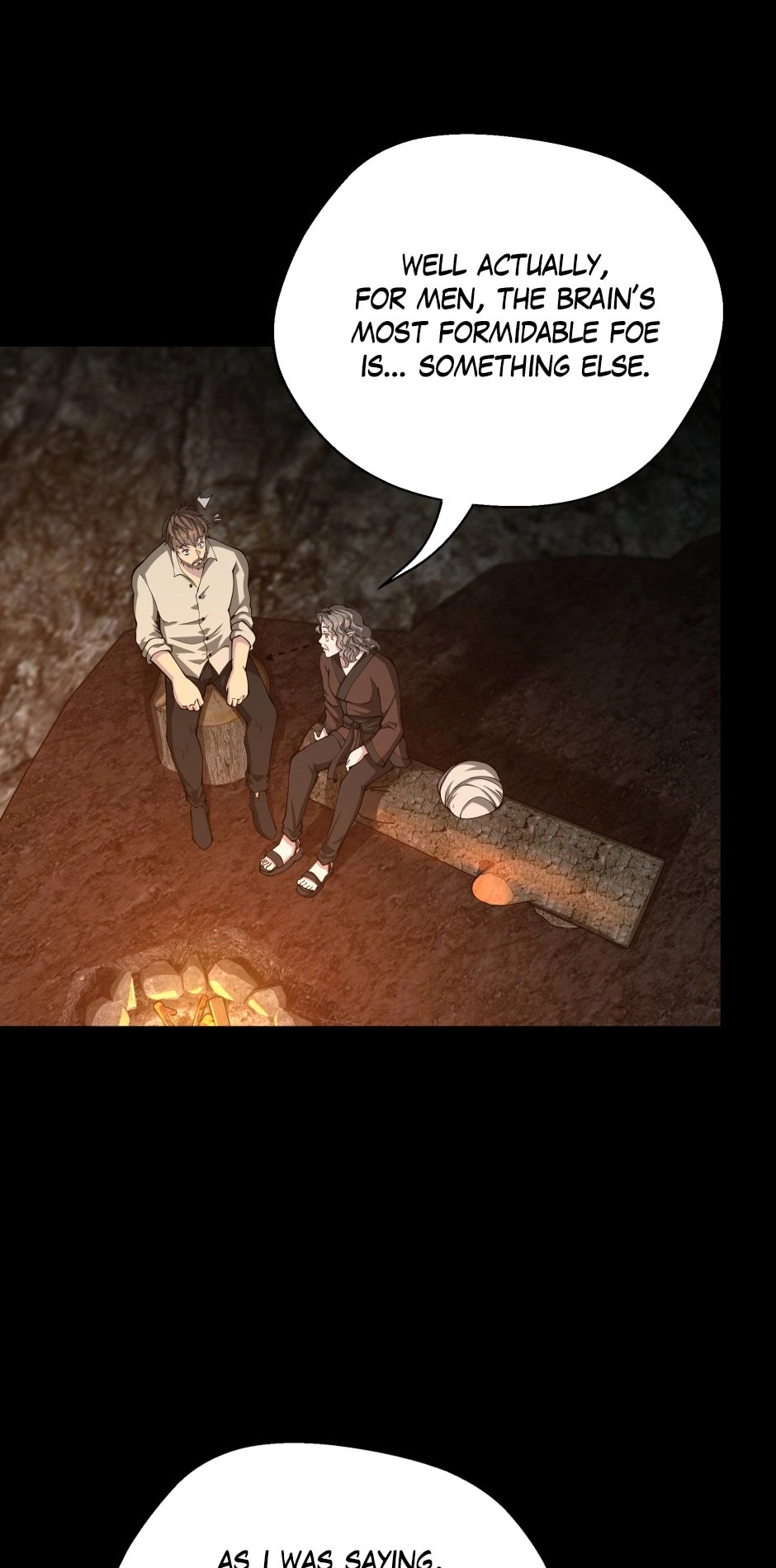 The Beginning After the End Chapter 150, page 21 of 85