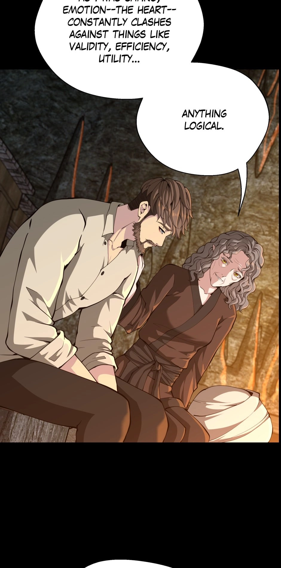 The Beginning After the End Chapter 150, page 22 of 85
