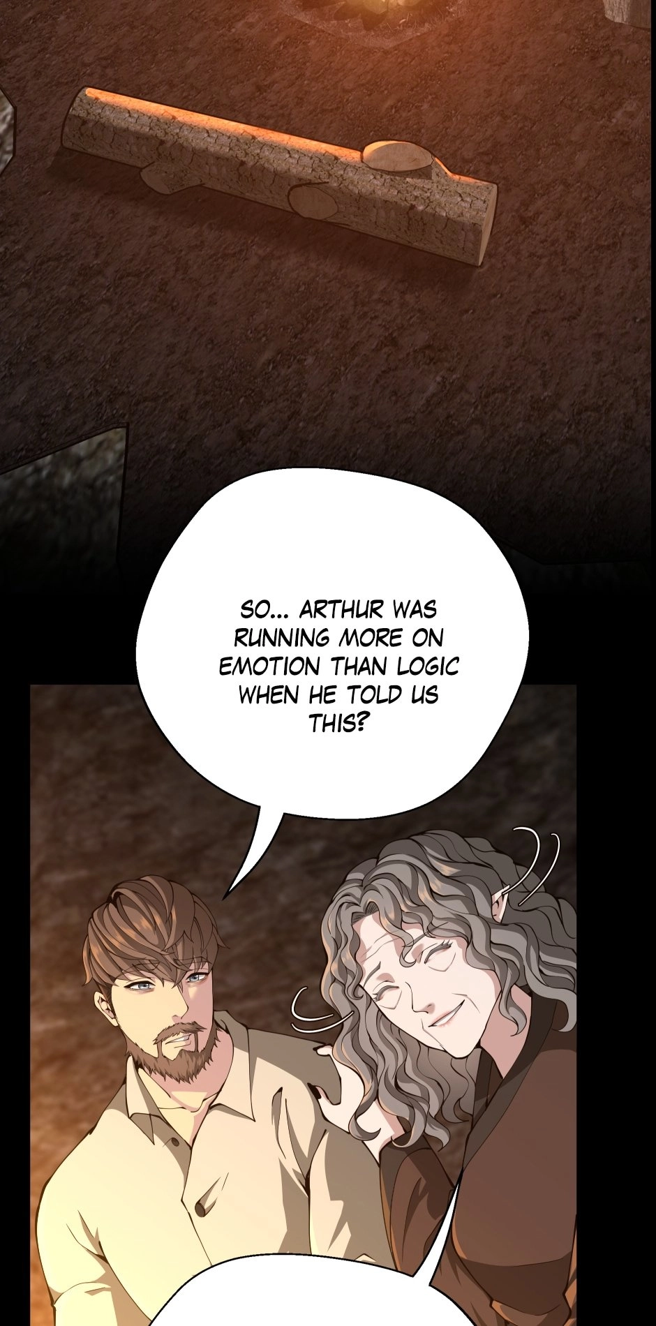 The Beginning After the End Chapter 150, page 24 of 85