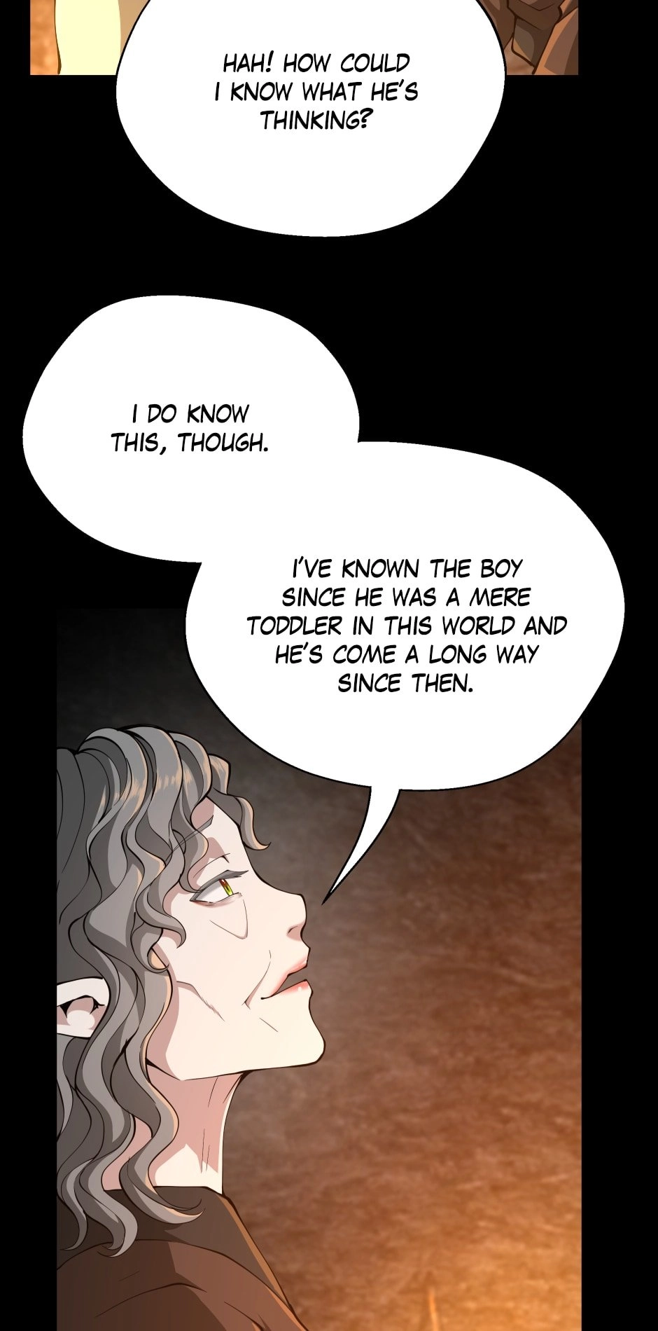 The Beginning After the End Chapter 150, page 25 of 85