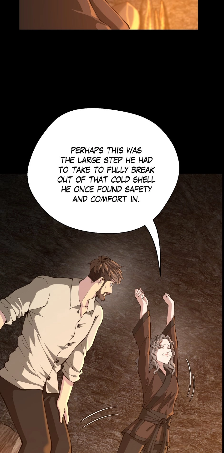 The Beginning After the End Chapter 150, page 26 of 85
