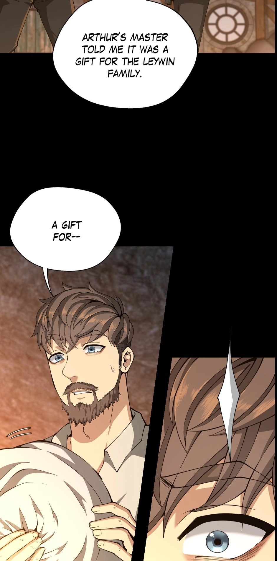 The Beginning After the End Chapter 150, page 28 of 85