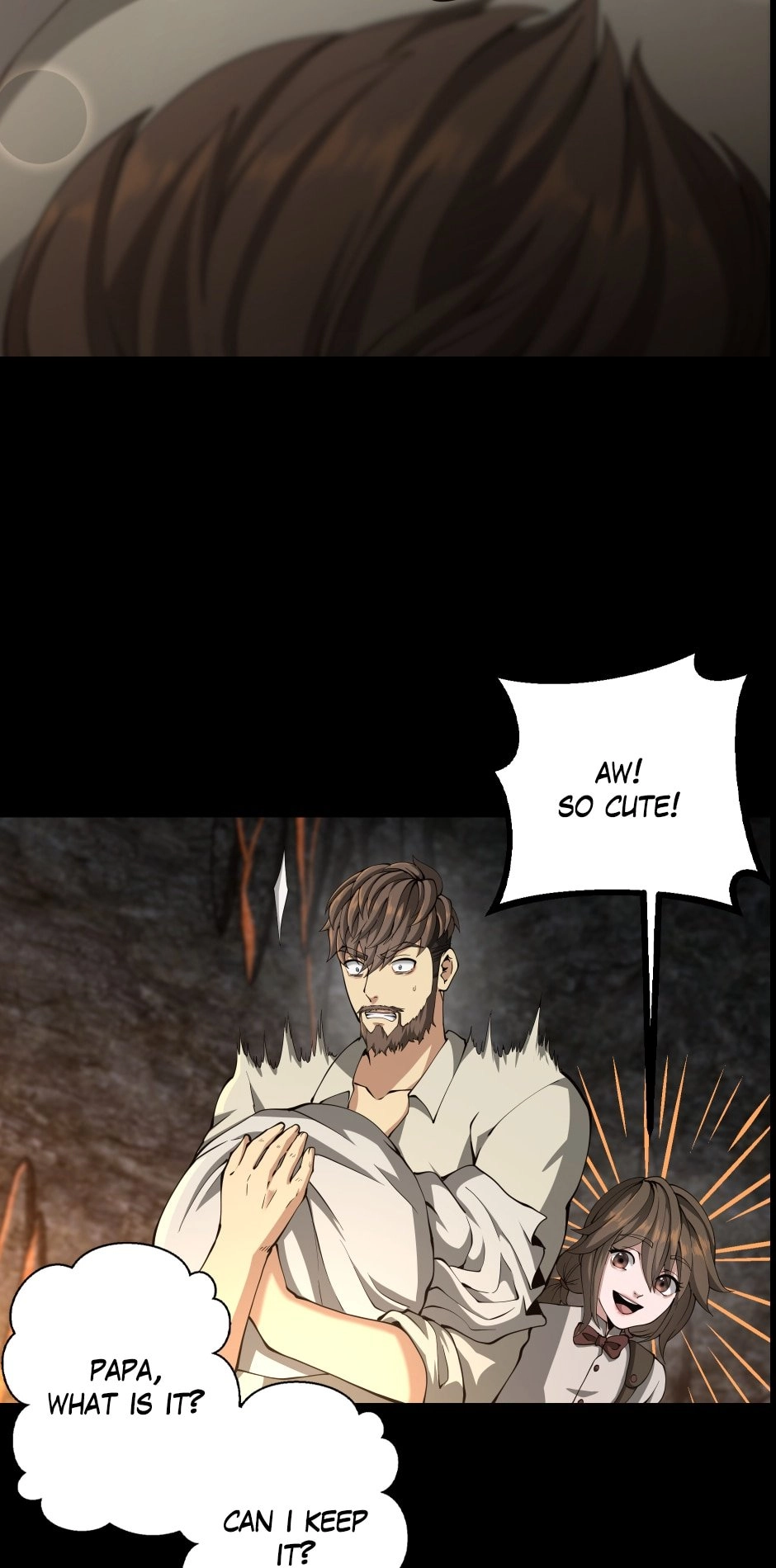 The Beginning After the End Chapter 150, page 30 of 85