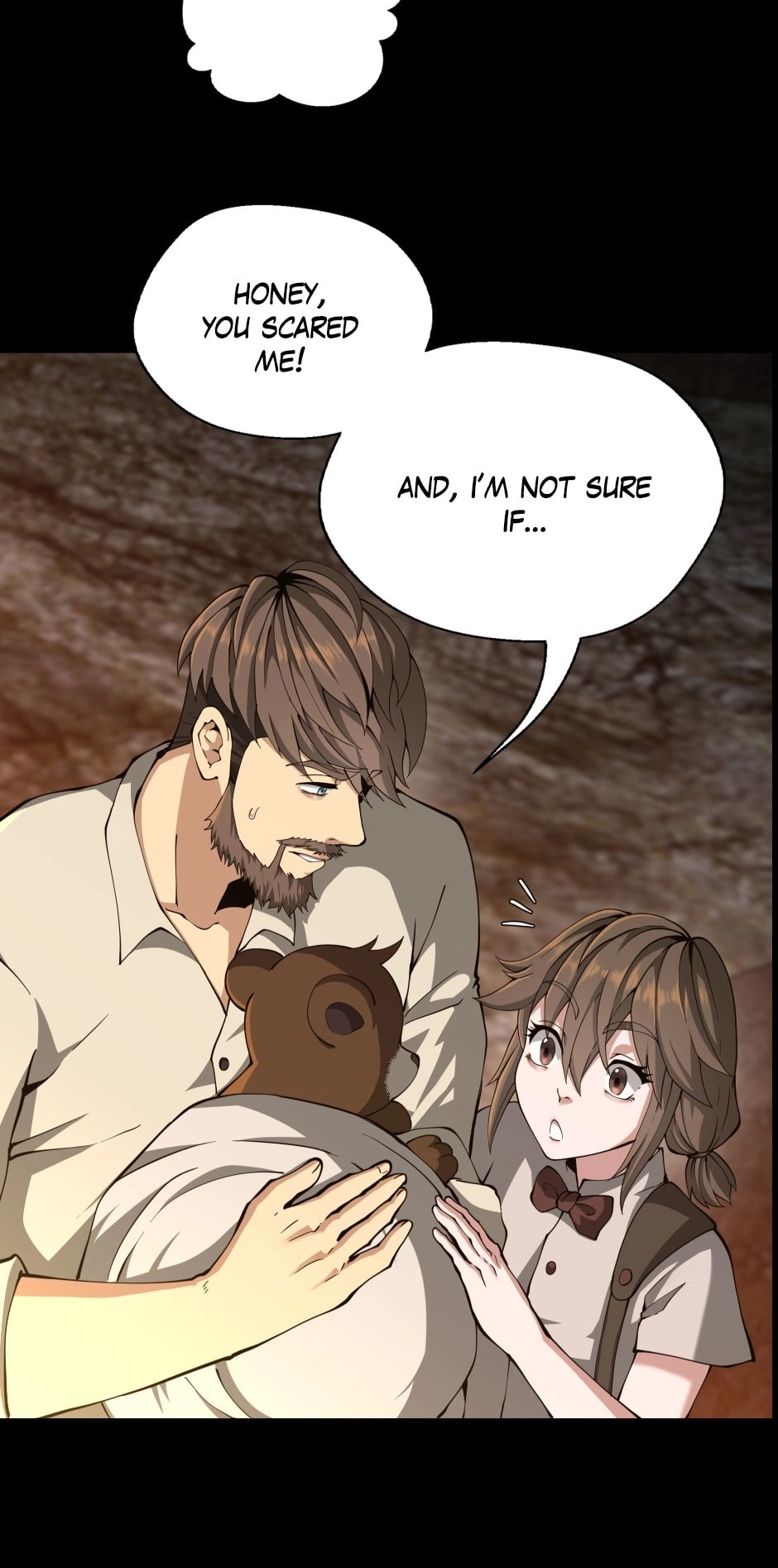 The Beginning After the End Chapter 150, page 31 of 85