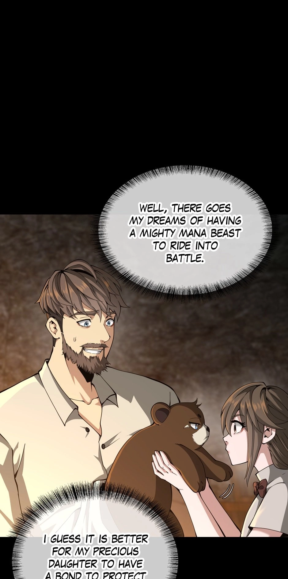 The Beginning After the End Chapter 150, page 33 of 85