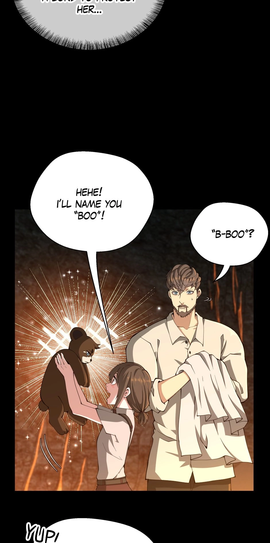 The Beginning After the End Chapter 150, page 34 of 85