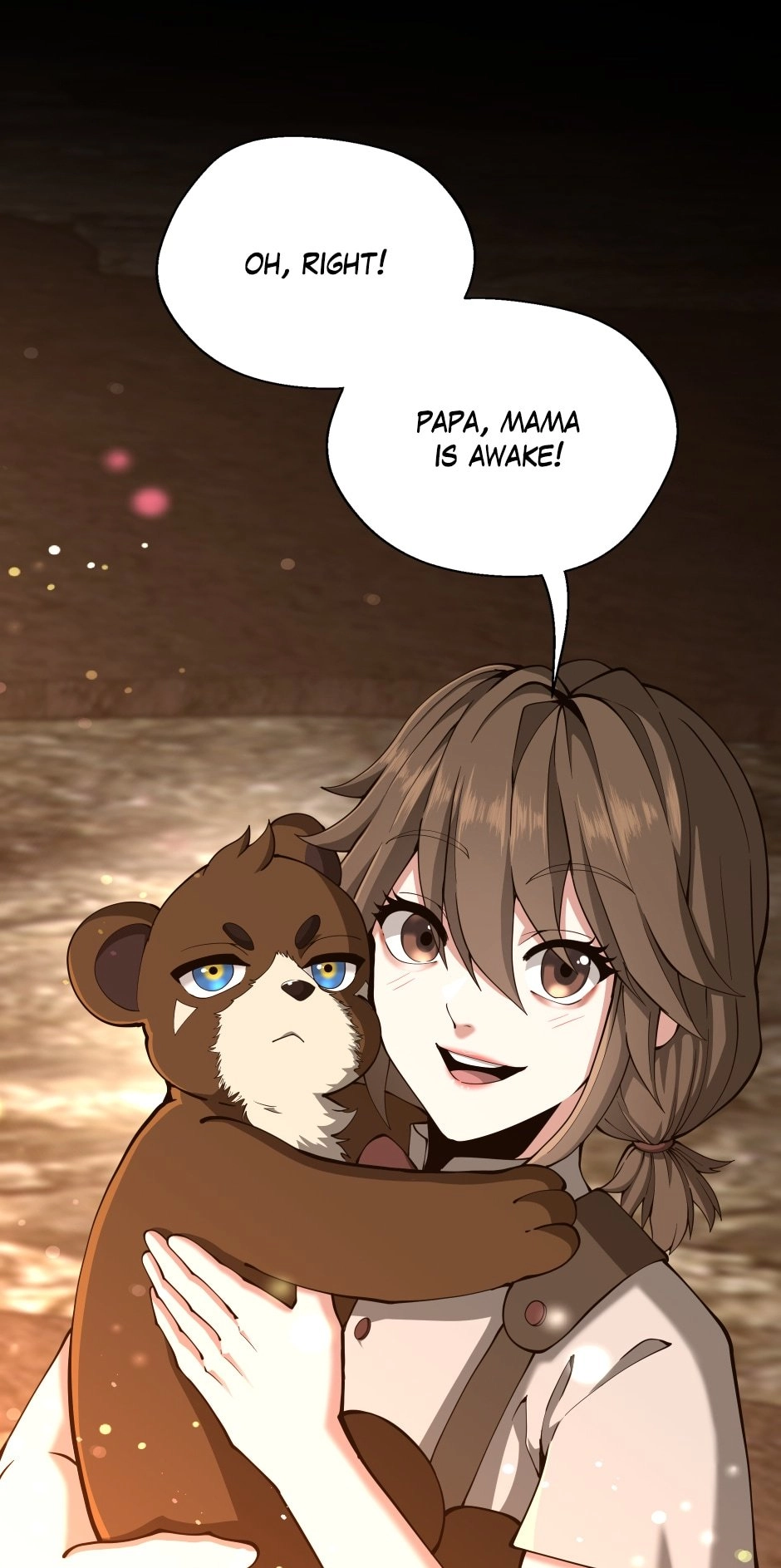 The Beginning After the End Chapter 150, page 36 of 85