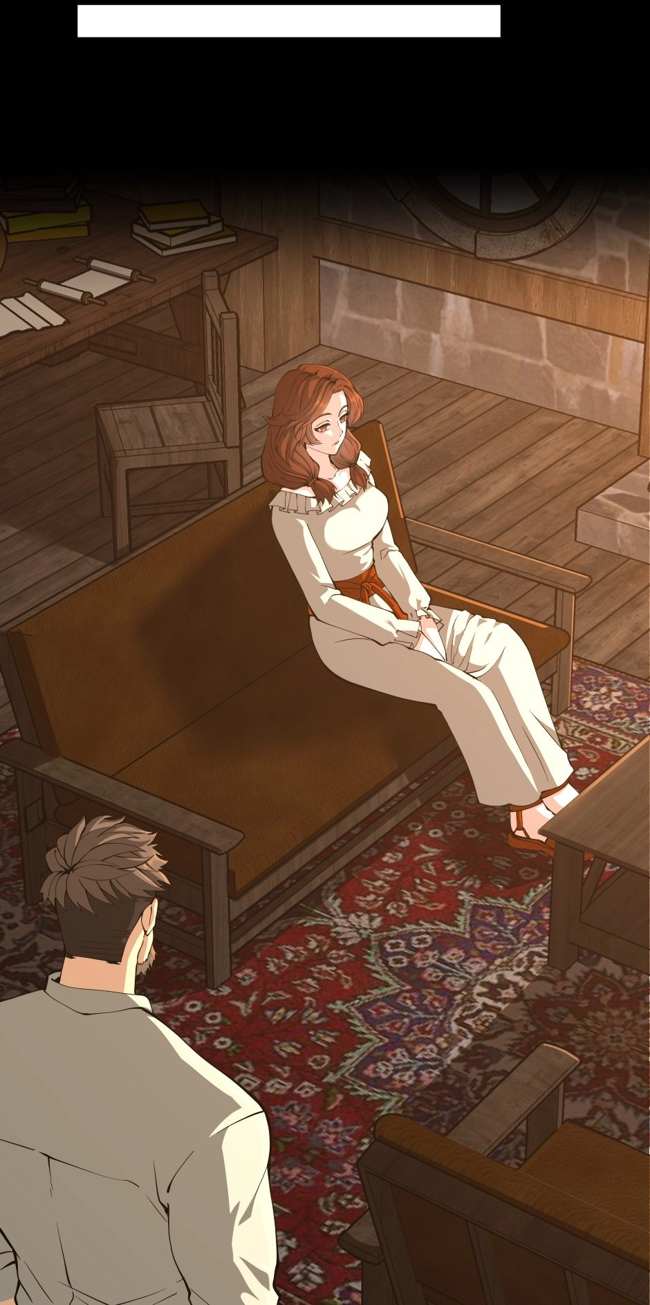 The Beginning After the End Chapter 150, page 38 of 85
