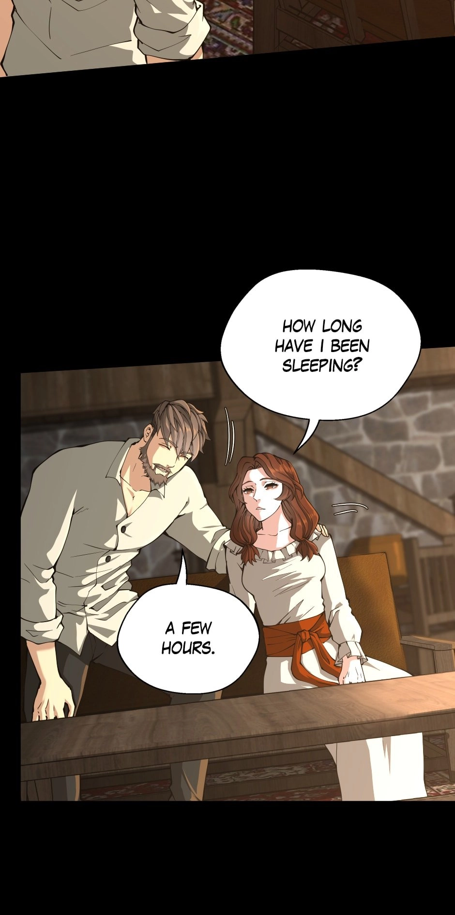 The Beginning After the End Chapter 150, page 39 of 85