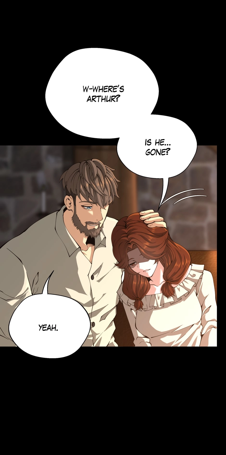 The Beginning After the End Chapter 150, page 40 of 85