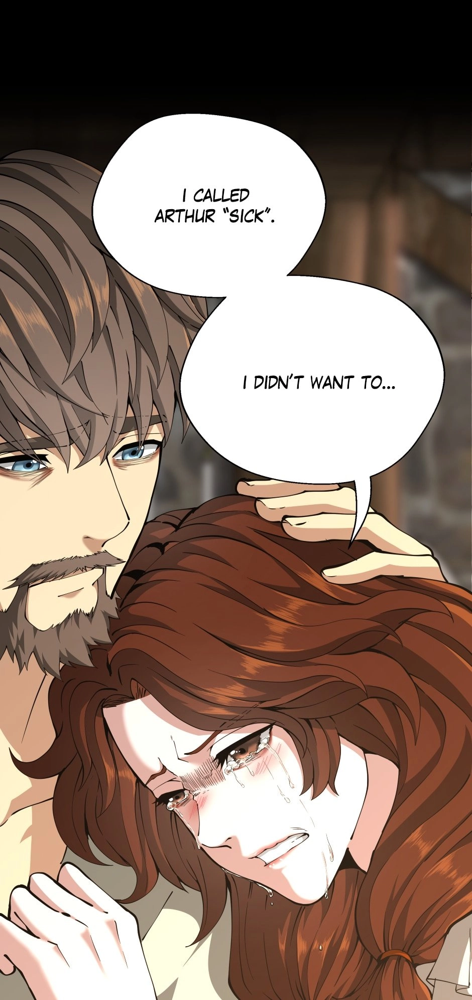 The Beginning After the End Chapter 150, page 42 of 85