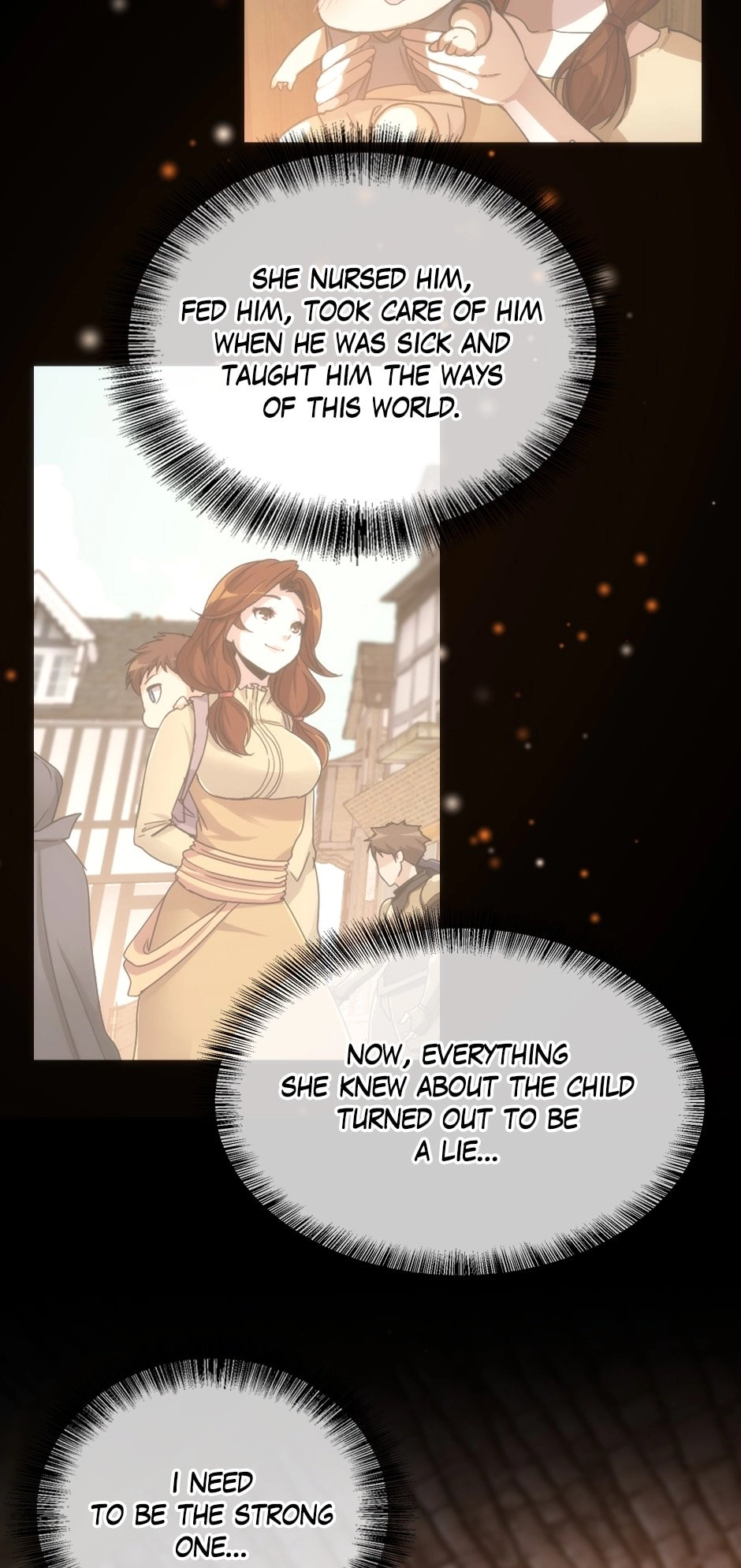 The Beginning After the End Chapter 150, page 47 of 85