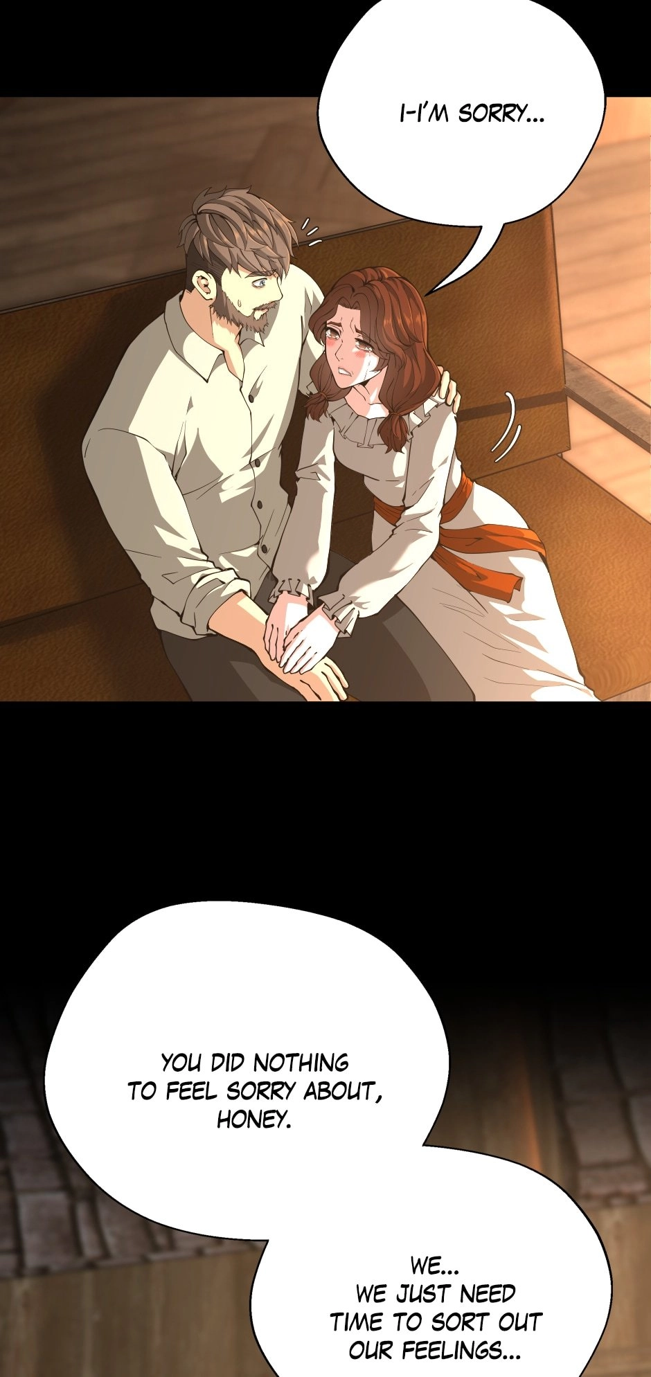 The Beginning After the End Chapter 150, page 49 of 85