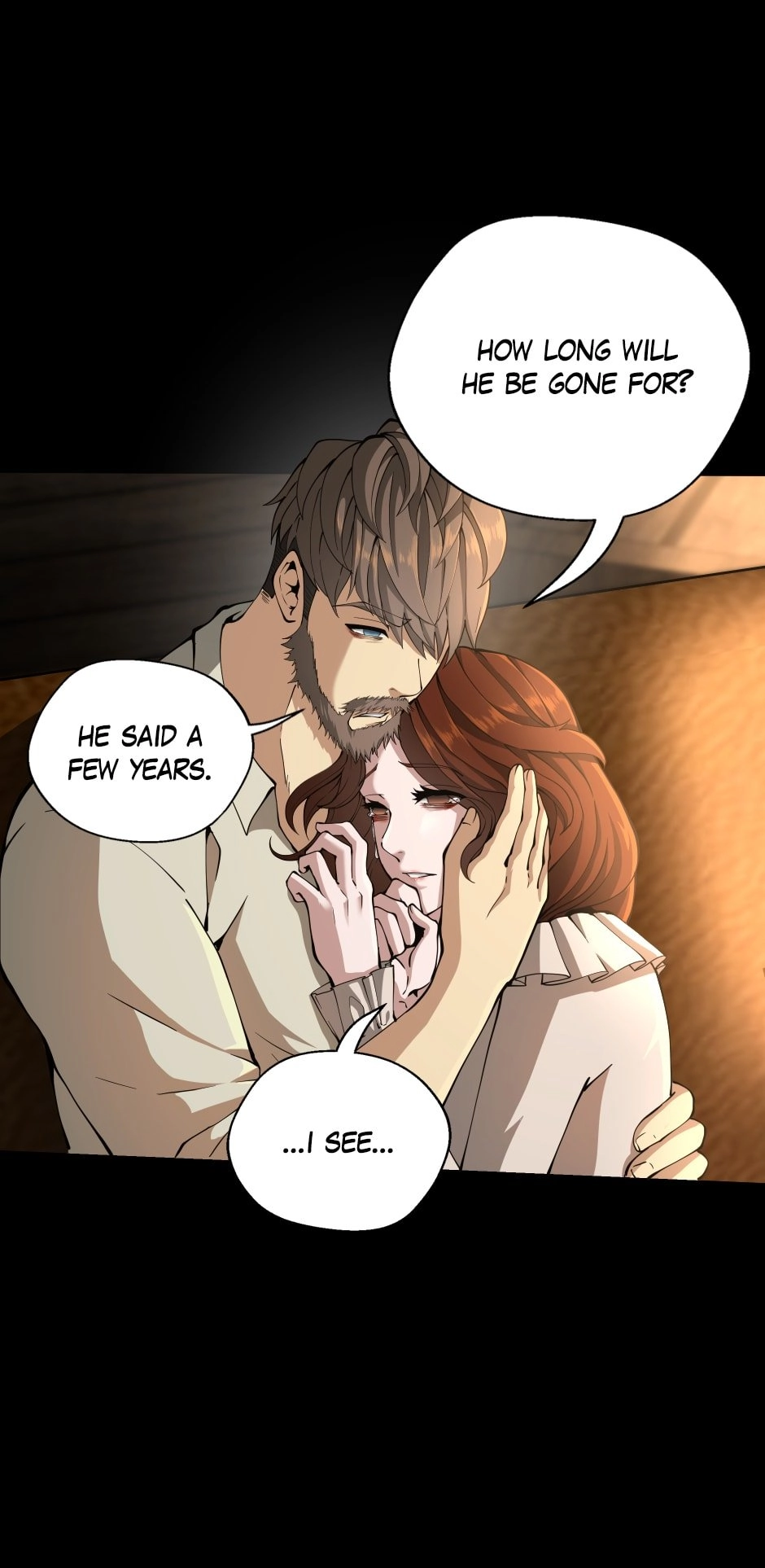 The Beginning After the End Chapter 150, page 51 of 85