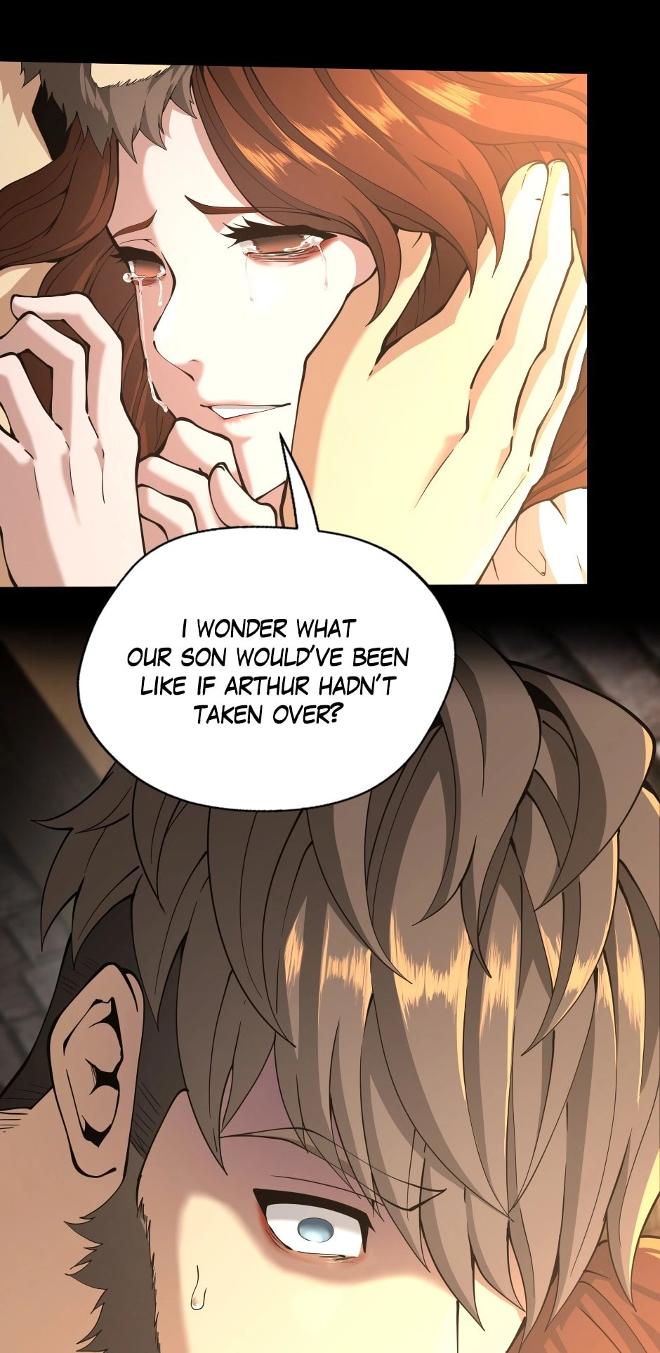 The Beginning After the End Chapter 150, page 52 of 85