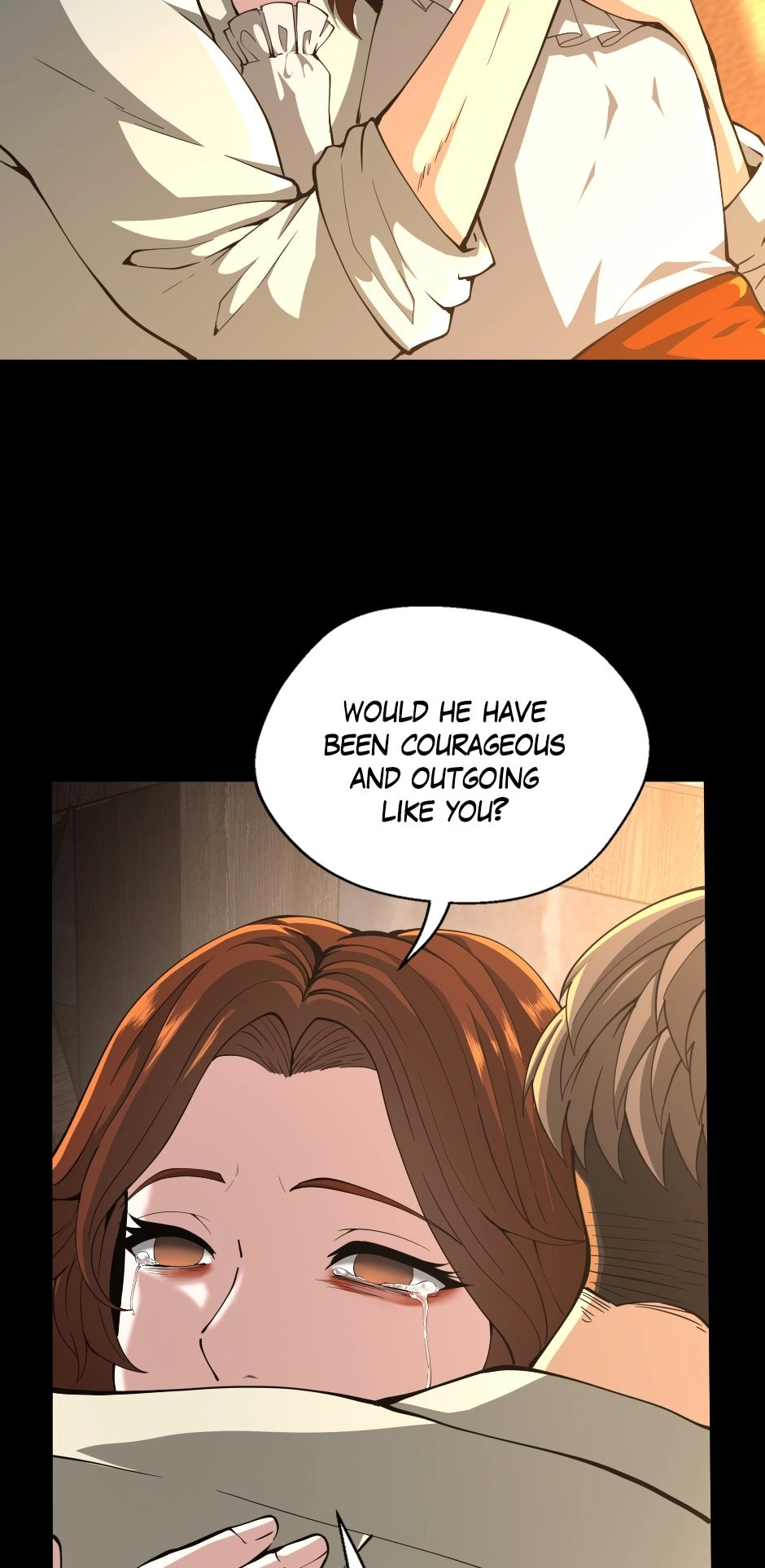 The Beginning After the End Chapter 150, page 54 of 85