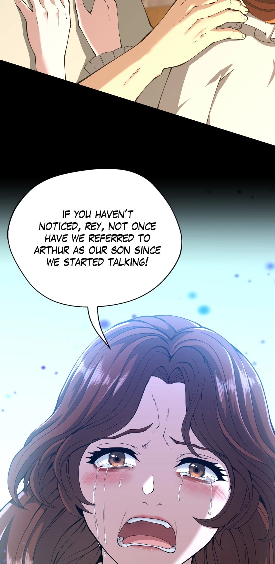 The Beginning After the End Chapter 150, page 56 of 85