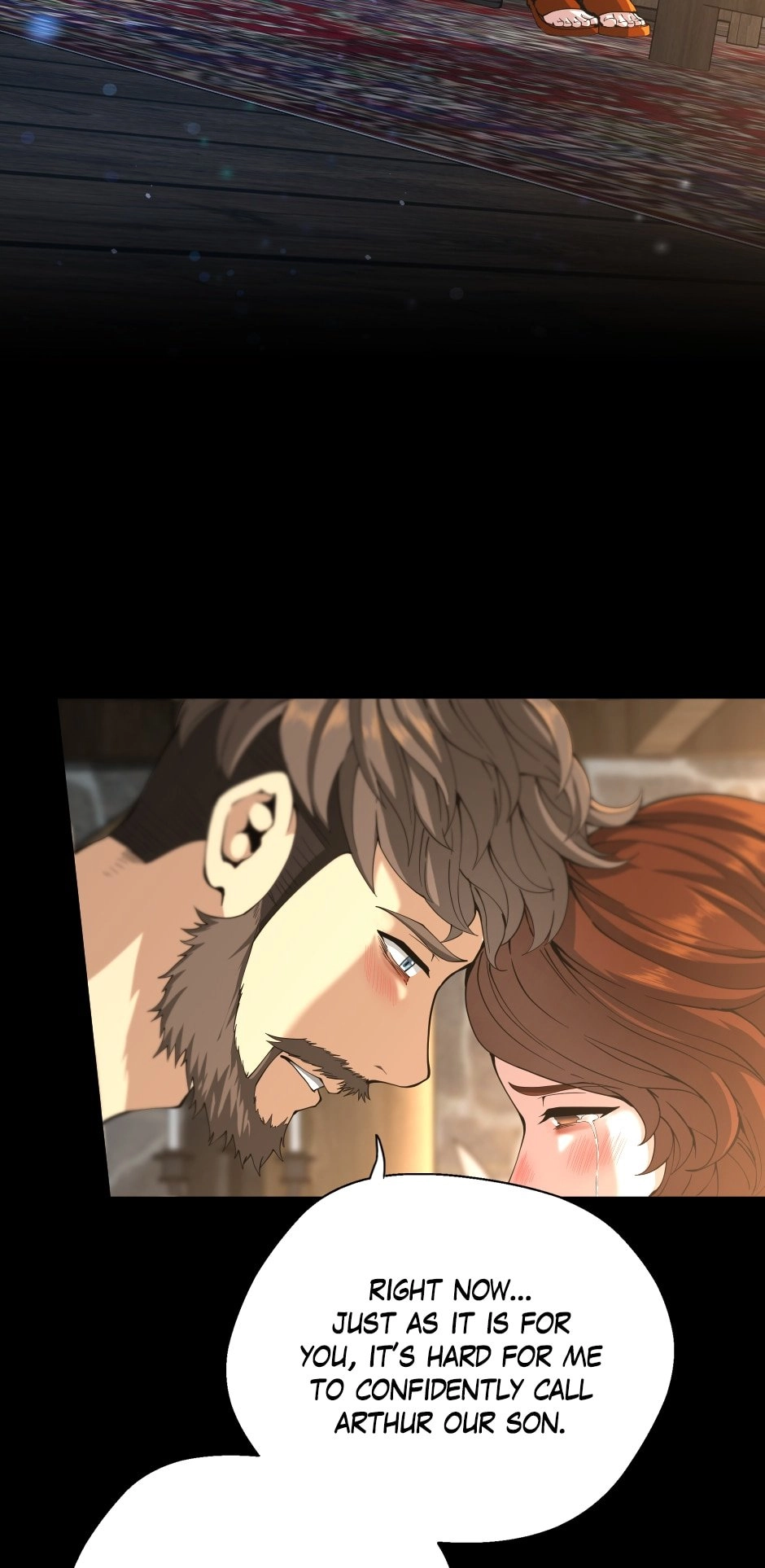 The Beginning After the End Chapter 150, page 59 of 85