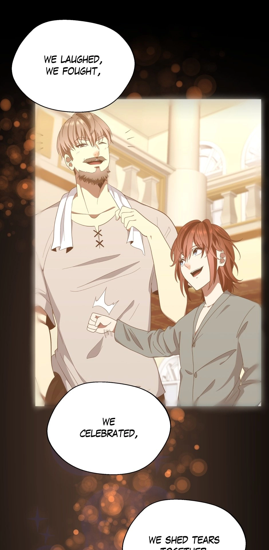 The Beginning After the End Chapter 150, page 61 of 85