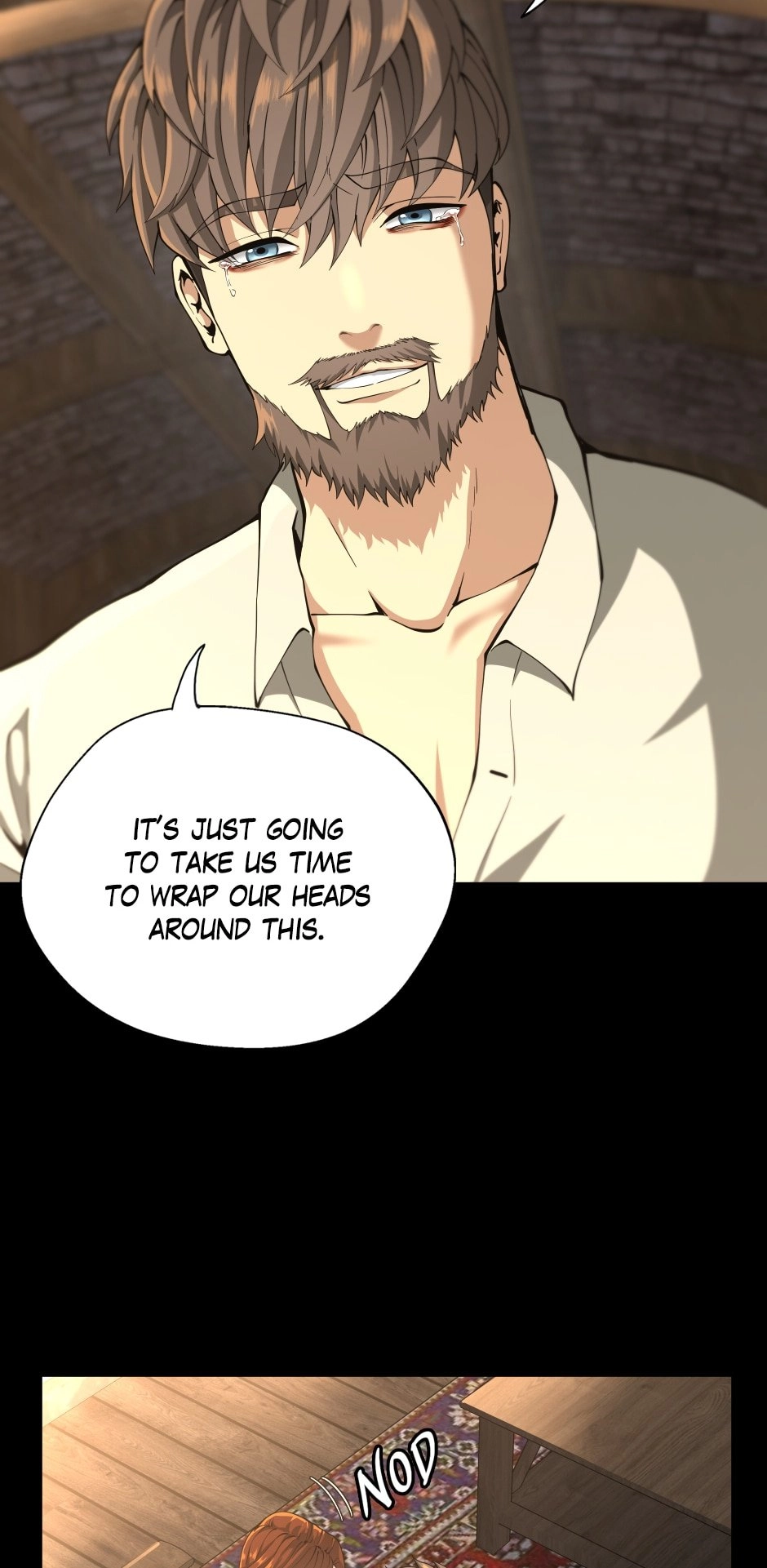 The Beginning After the End Chapter 150, page 65 of 85