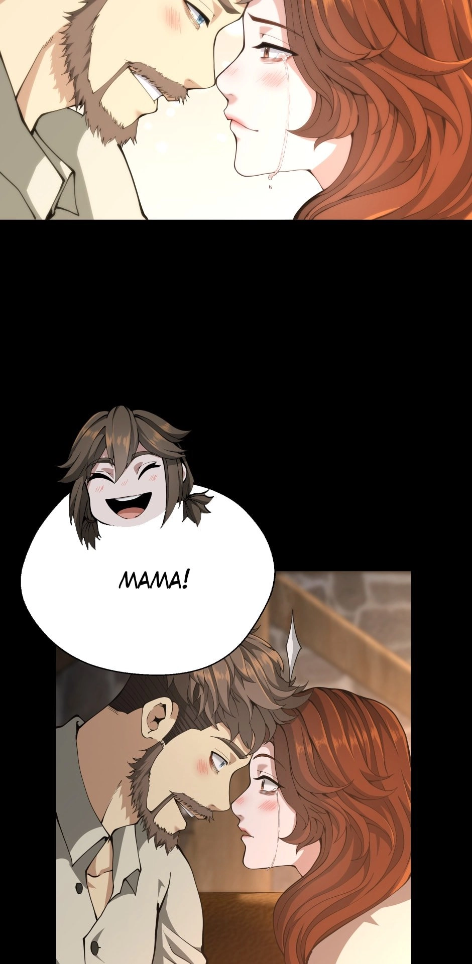 The Beginning After the End Chapter 150, page 70 of 85