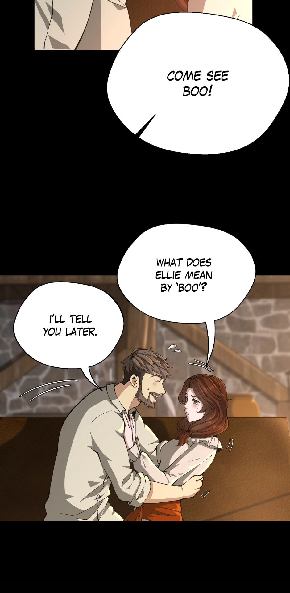 The Beginning After the End Chapter 150, page 71 of 85