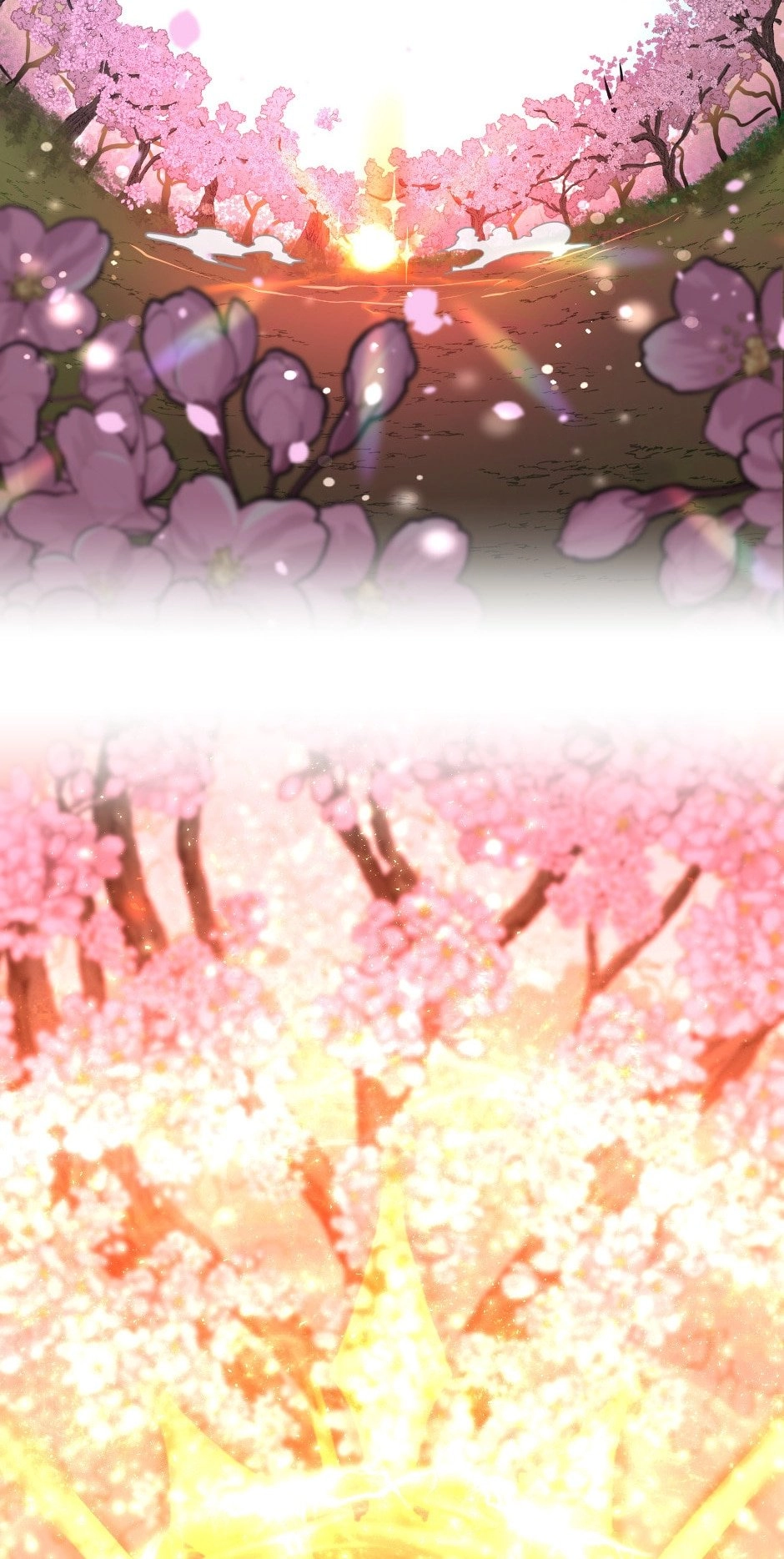 The Beginning After the End Chapter 150, page 76 of 85