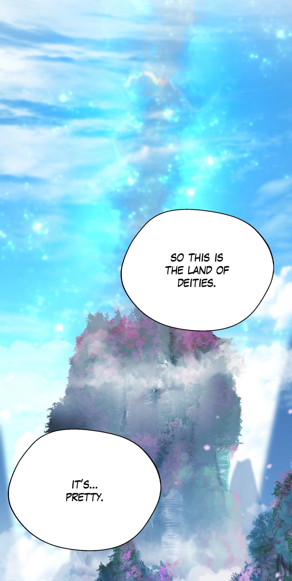 The Beginning After the End Chapter 150, page 79 of 85
