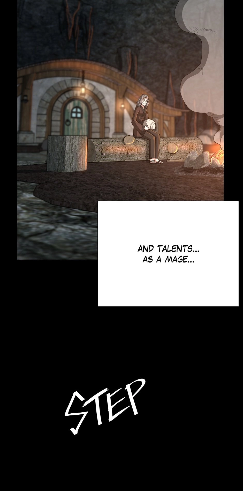 The Beginning After the End Chapter 150, page 8 of 85