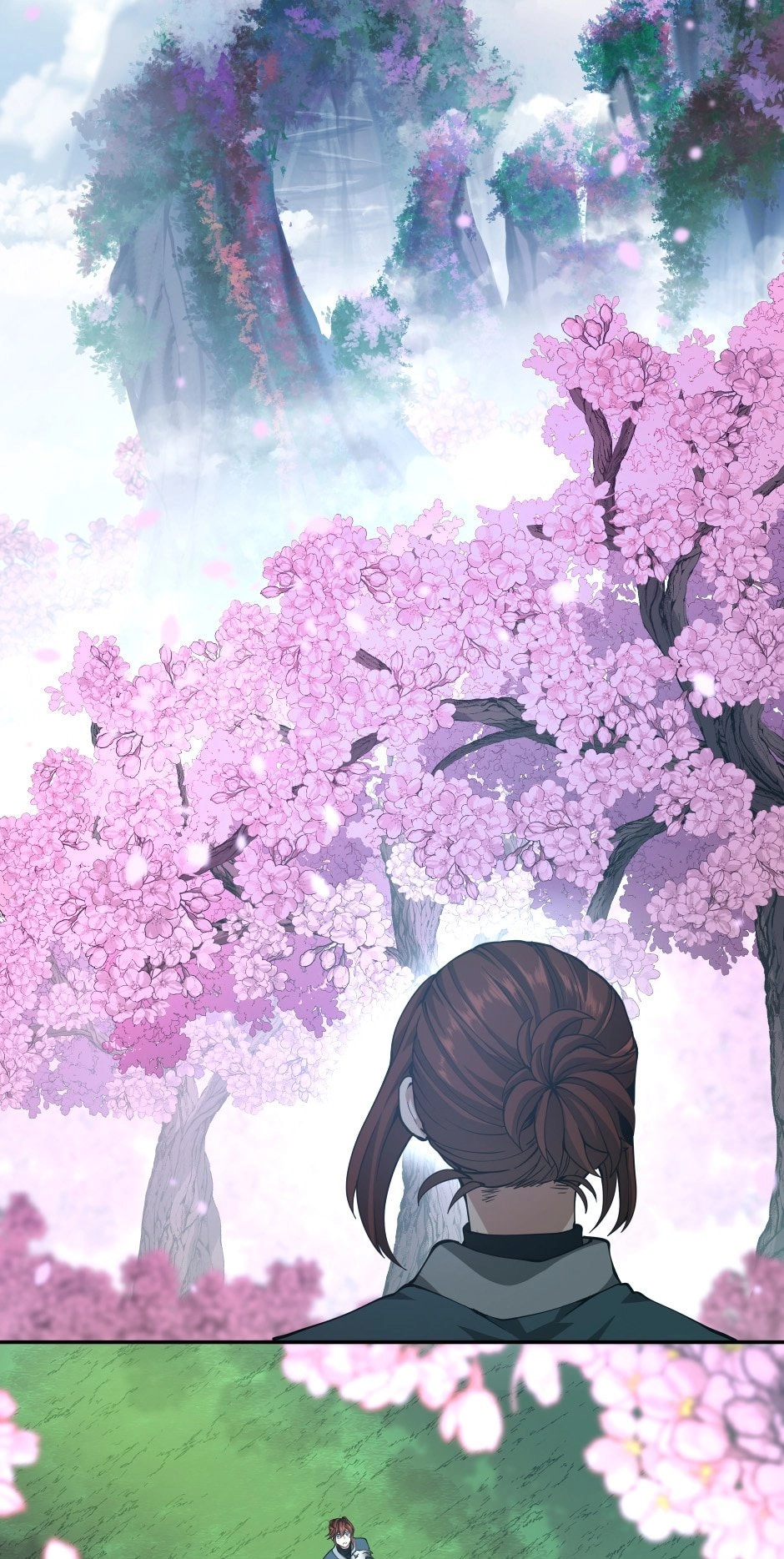 The Beginning After the End Chapter 150, page 80 of 85