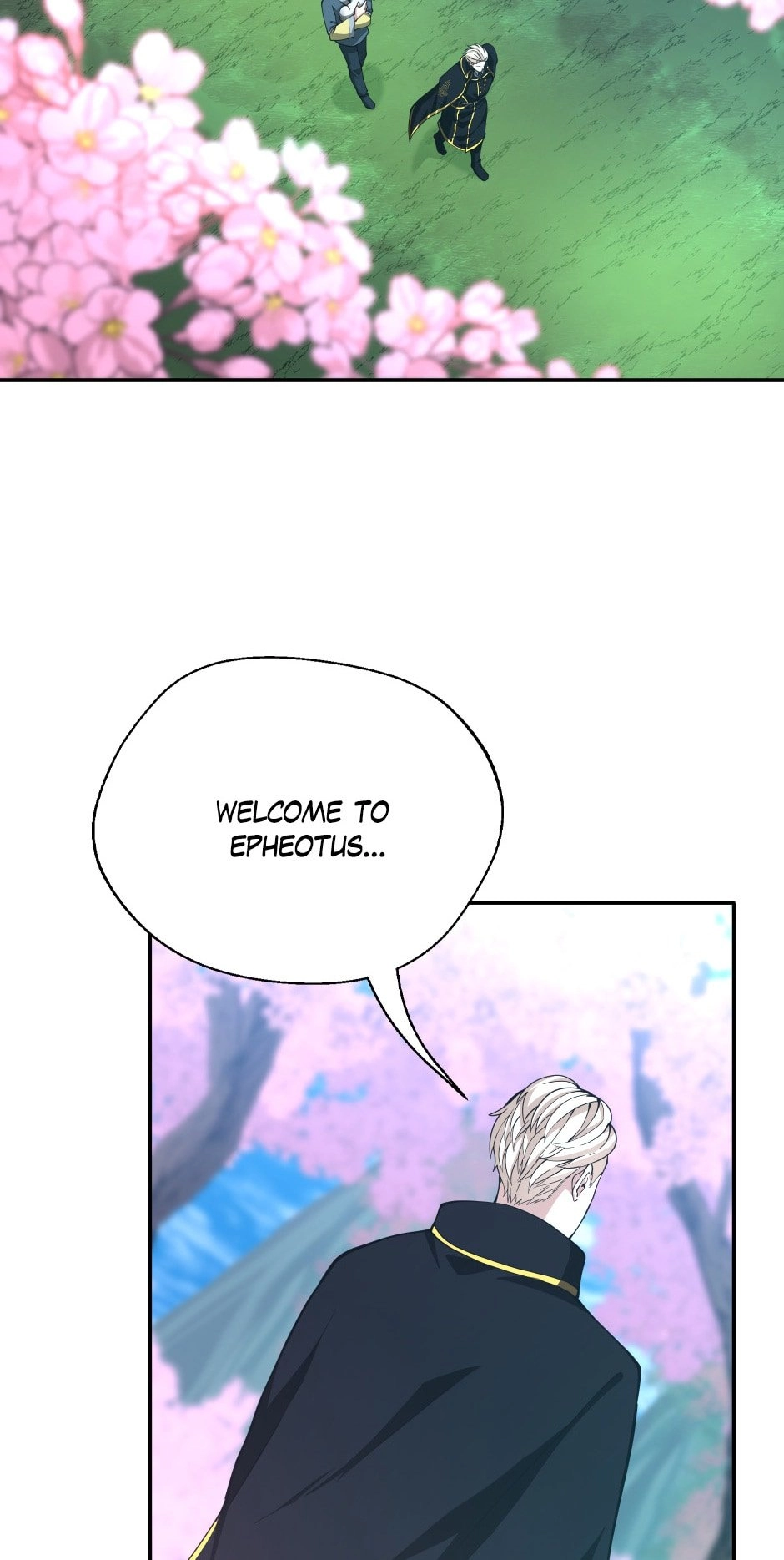 The Beginning After the End Chapter 150, page 81 of 85