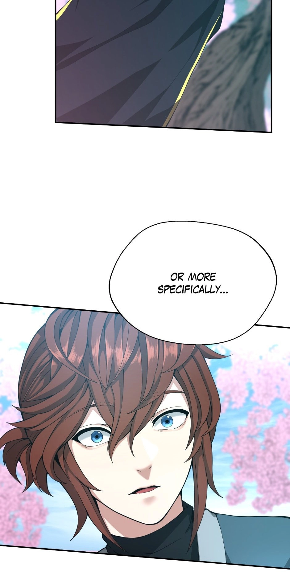 The Beginning After the End Chapter 150, page 82 of 85