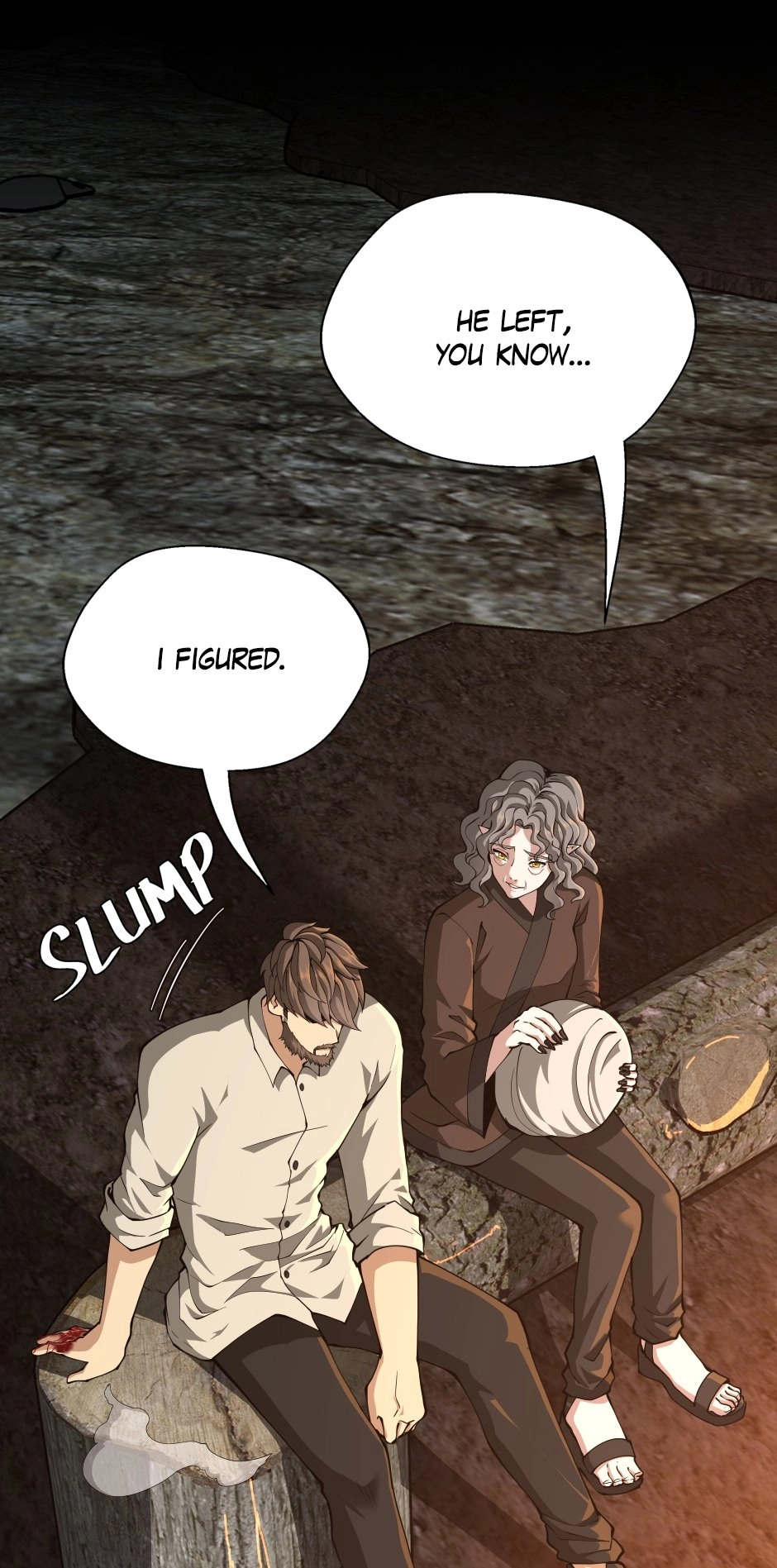The Beginning After the End Chapter 150, page 9 of 85