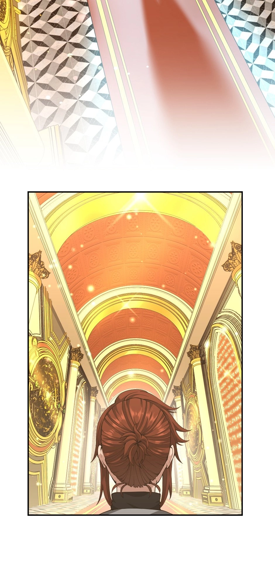 The Beginning After the End Chapter 151, page 11 of 89