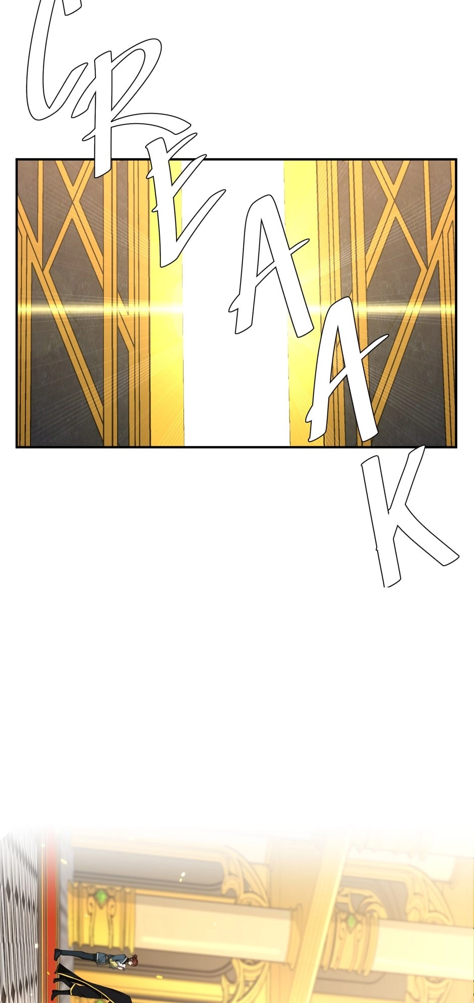The Beginning After the End Chapter 151, page 21 of 89