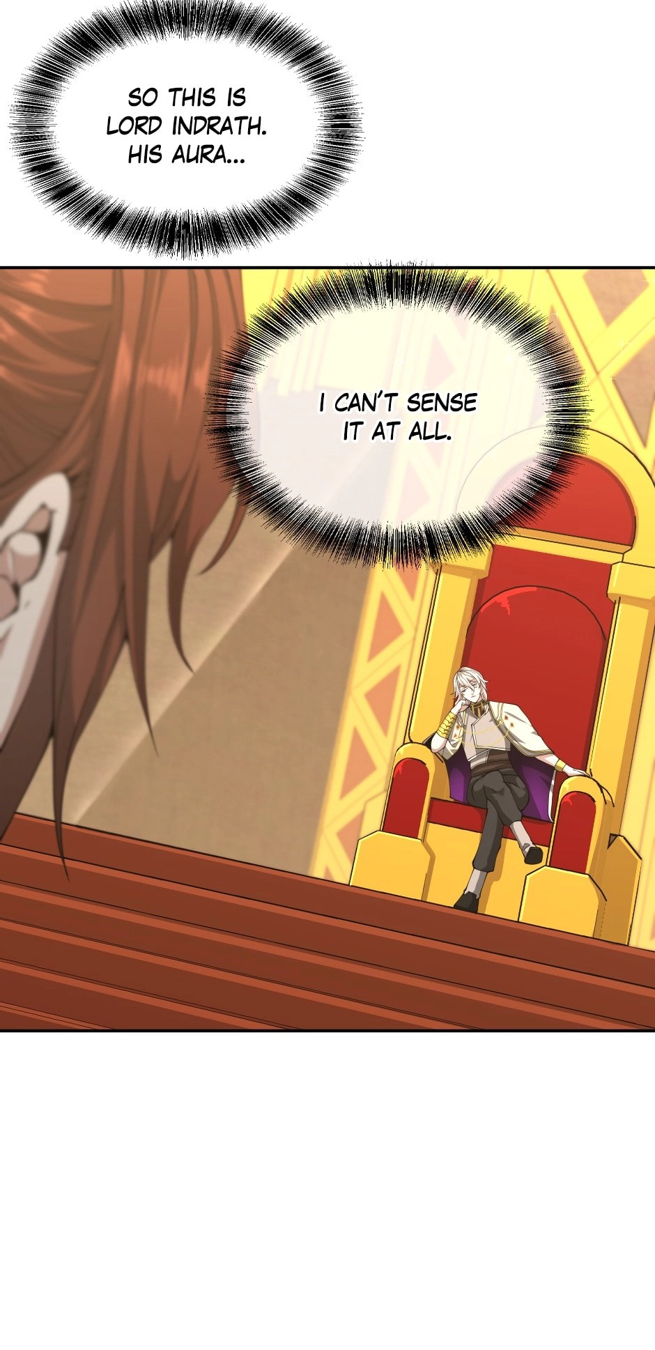 The Beginning After the End Chapter 151, page 27 of 89