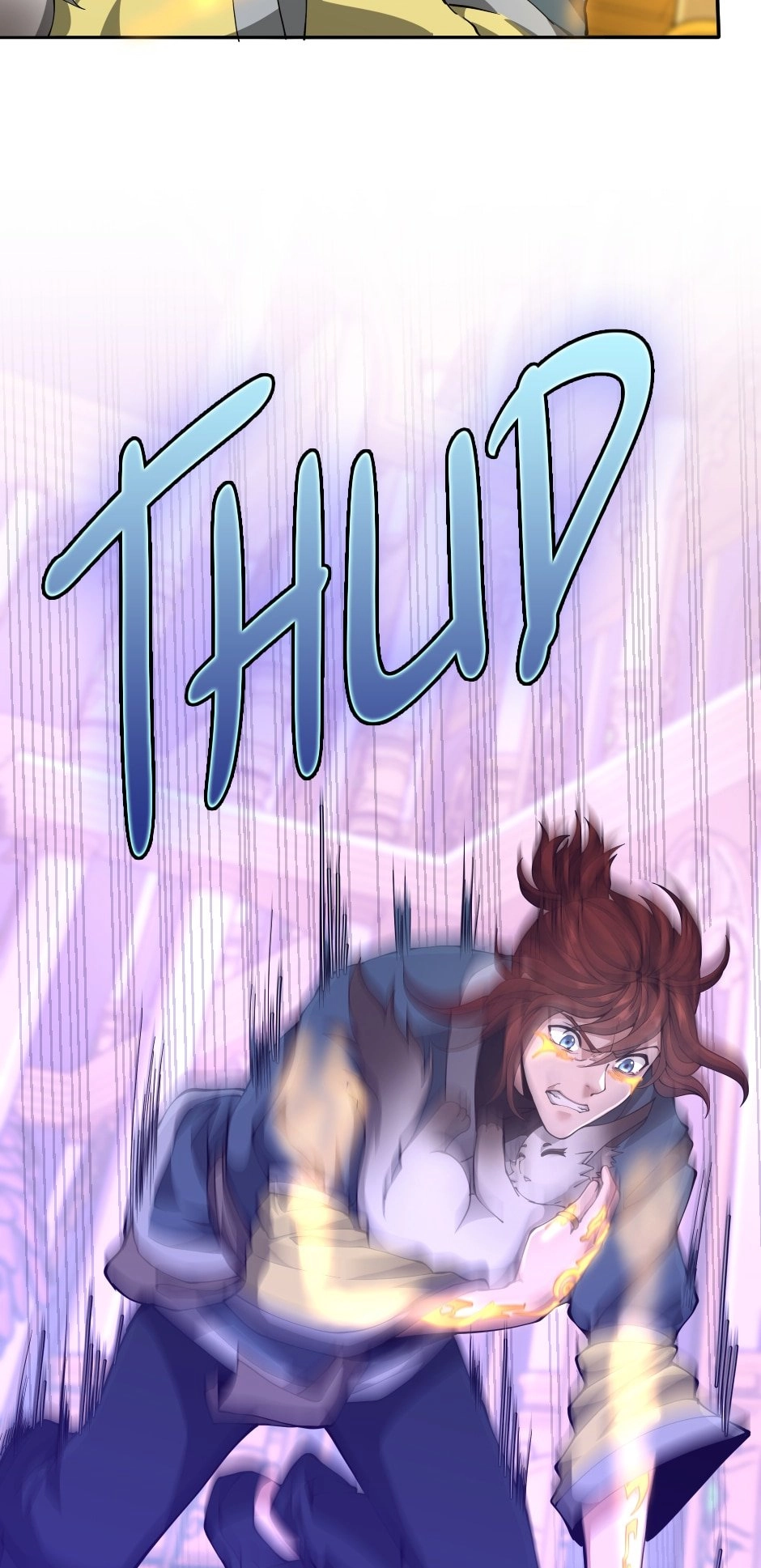 The Beginning After the End Chapter 151, page 30 of 89