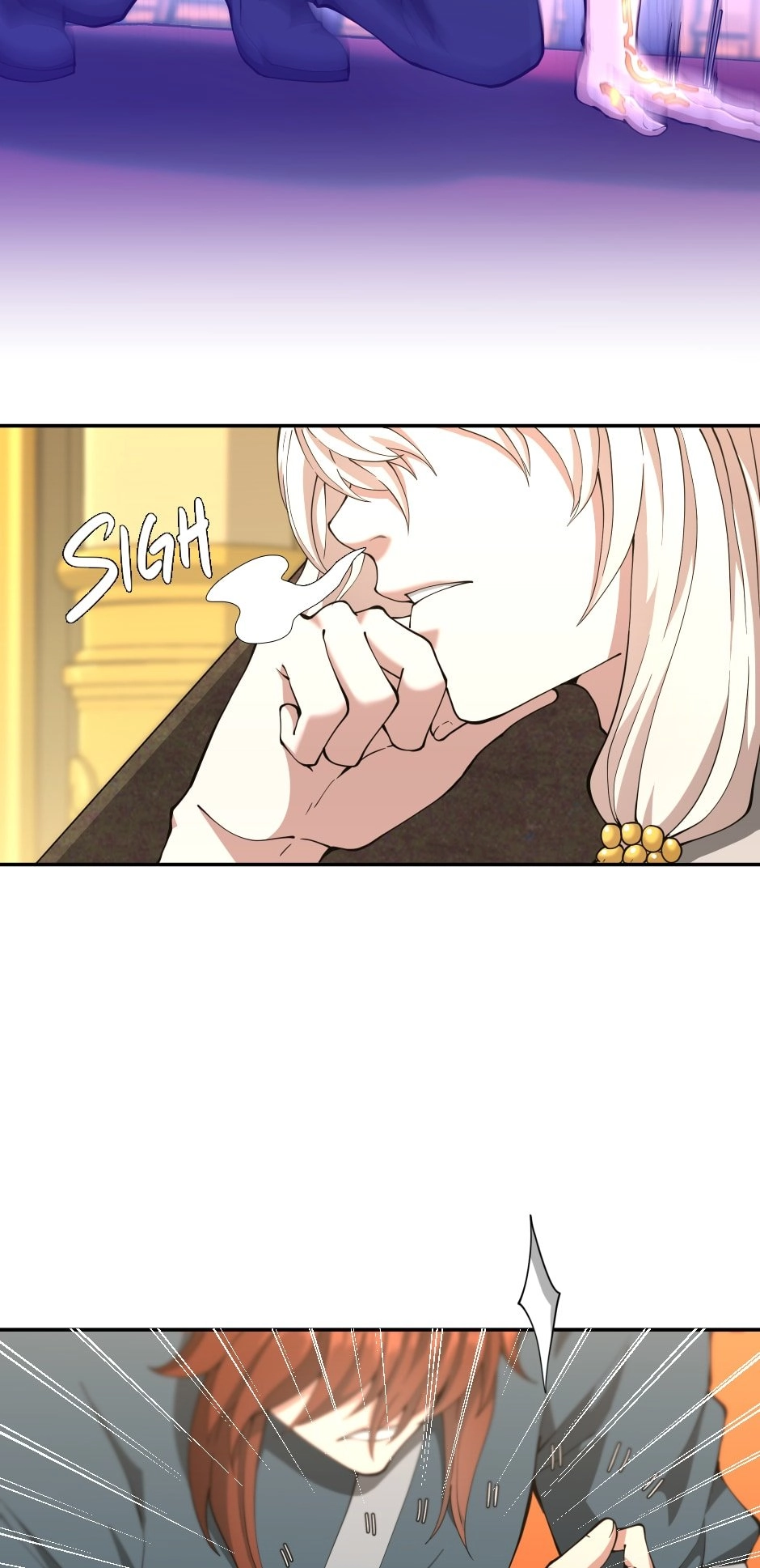 The Beginning After the End Chapter 151, page 31 of 89