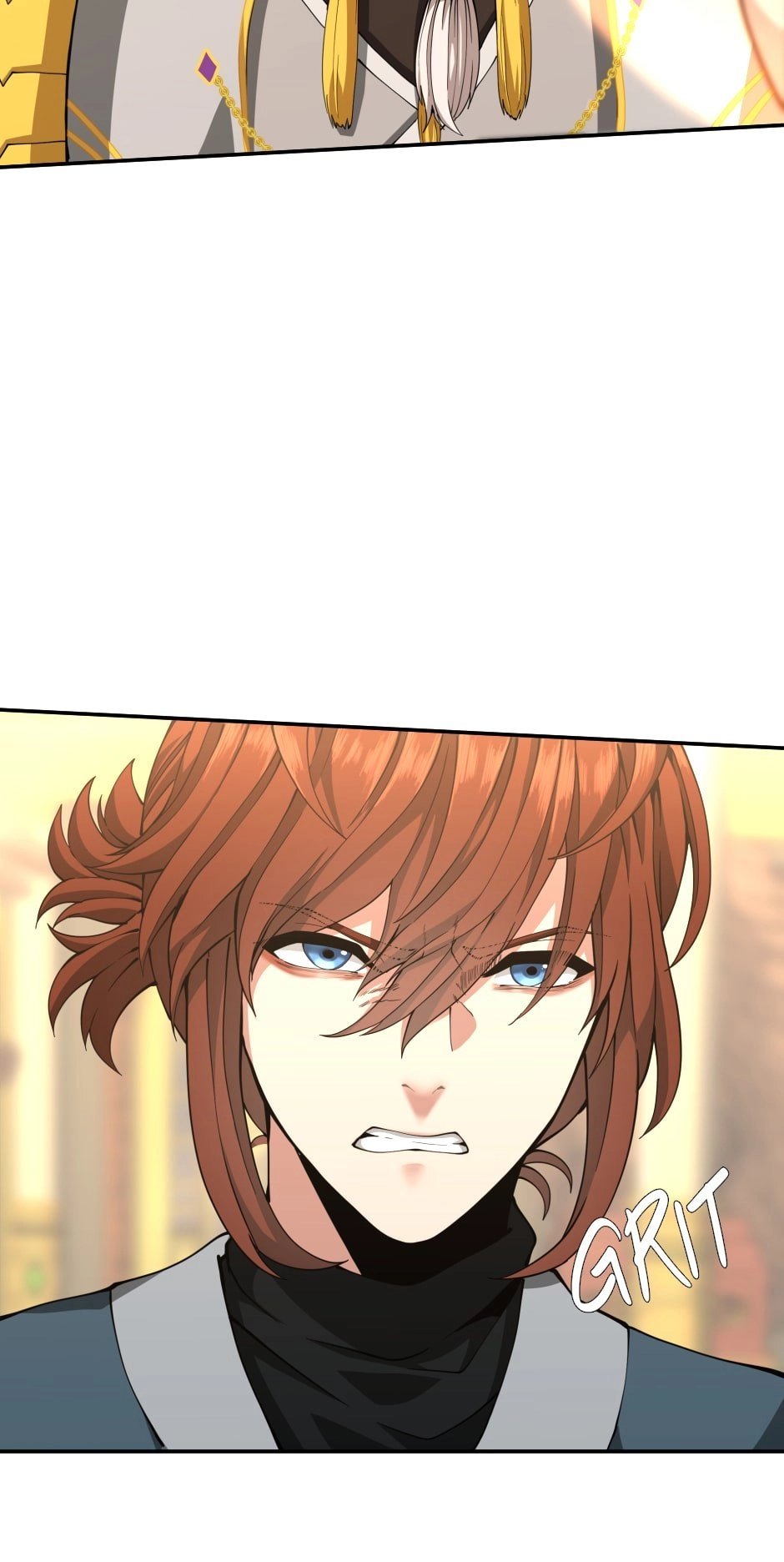 The Beginning After the End Chapter 151, page 36 of 89