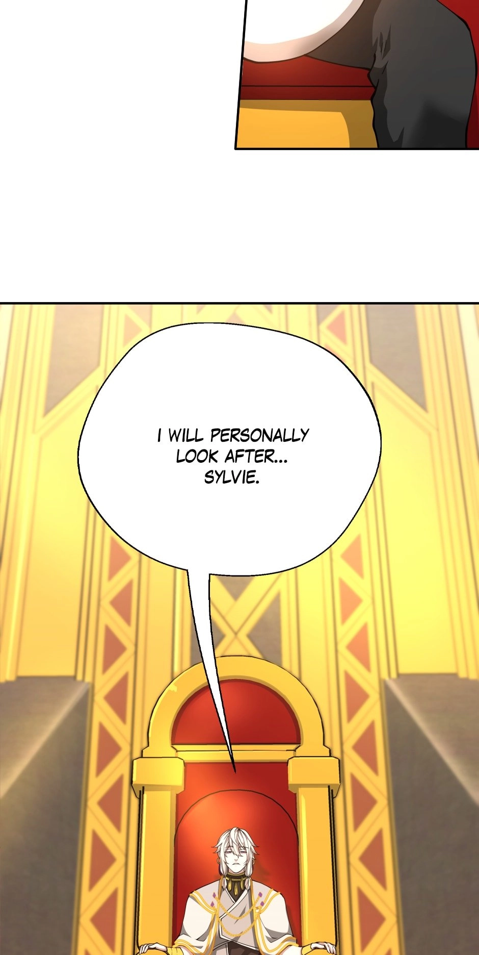 The Beginning After the End Chapter 151, page 38 of 89