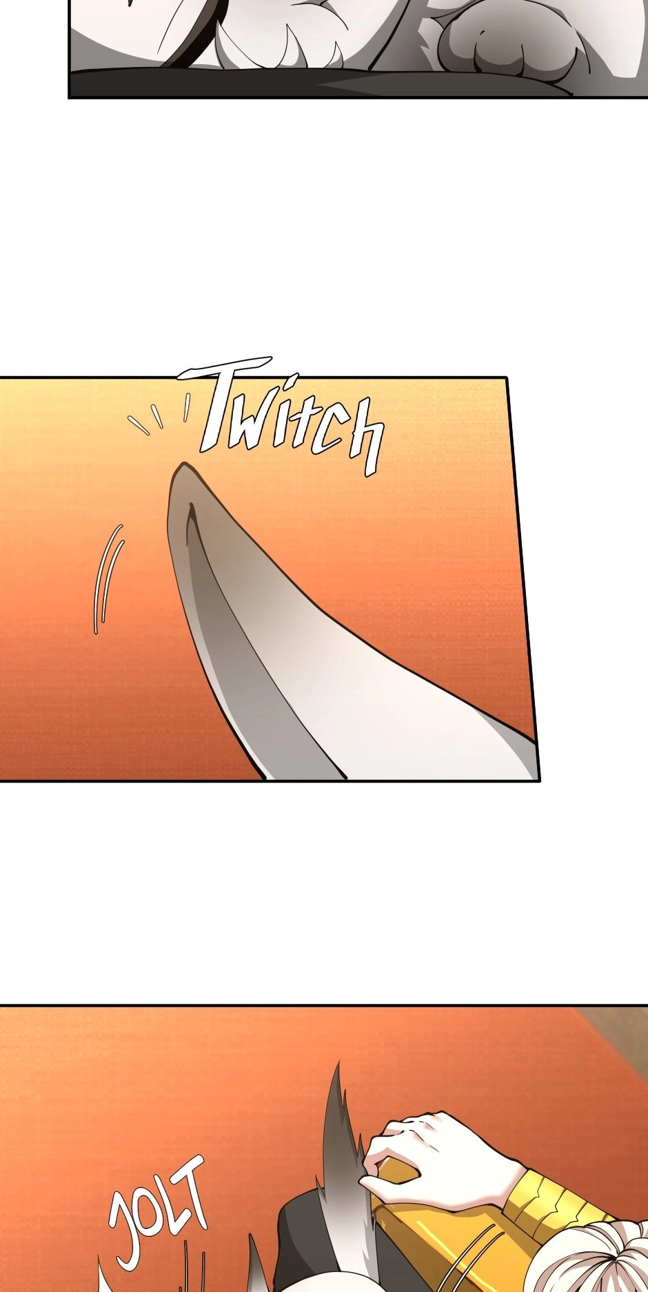 The Beginning After the End Chapter 151, page 41 of 89