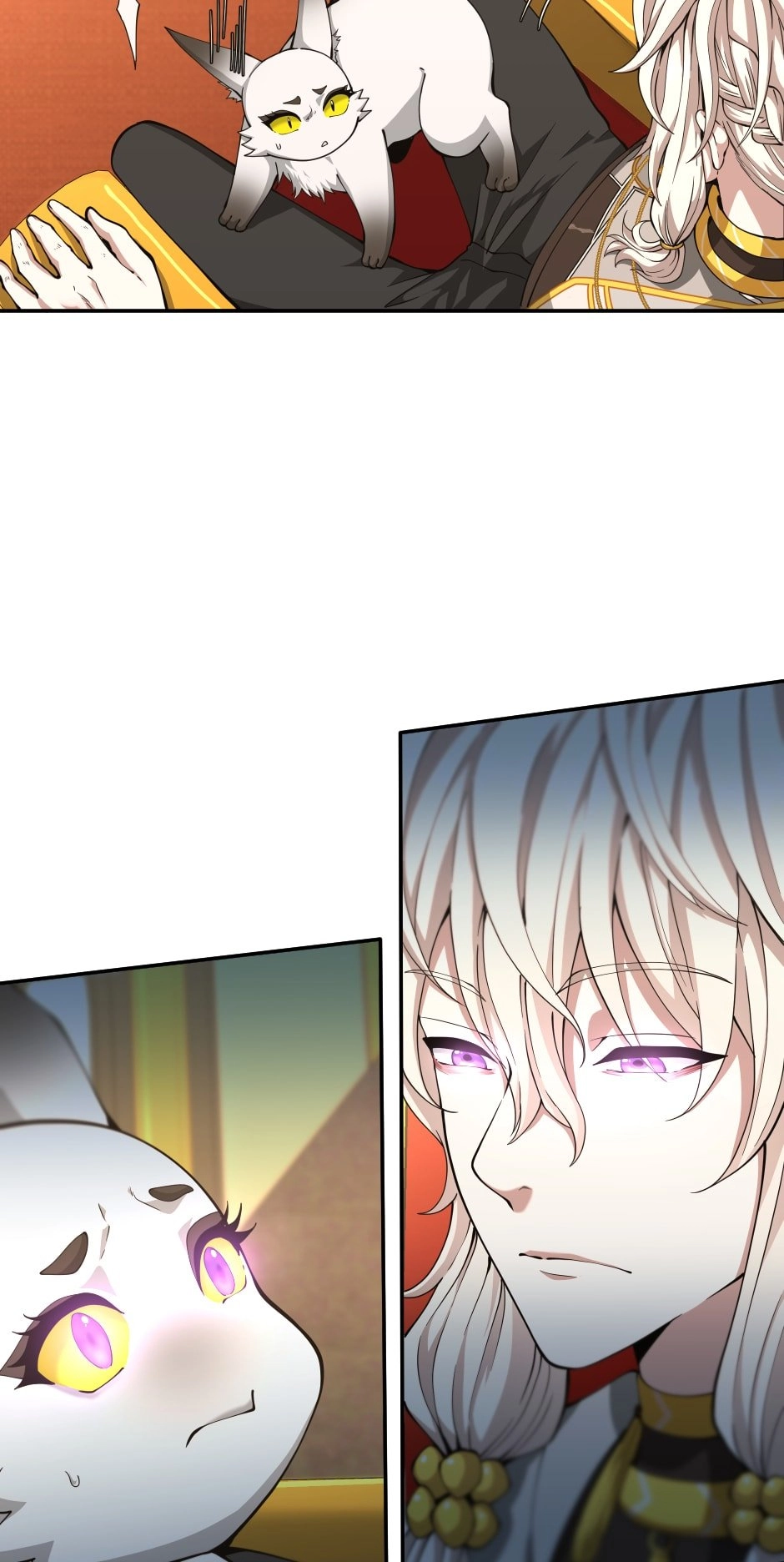 The Beginning After the End Chapter 151, page 42 of 89