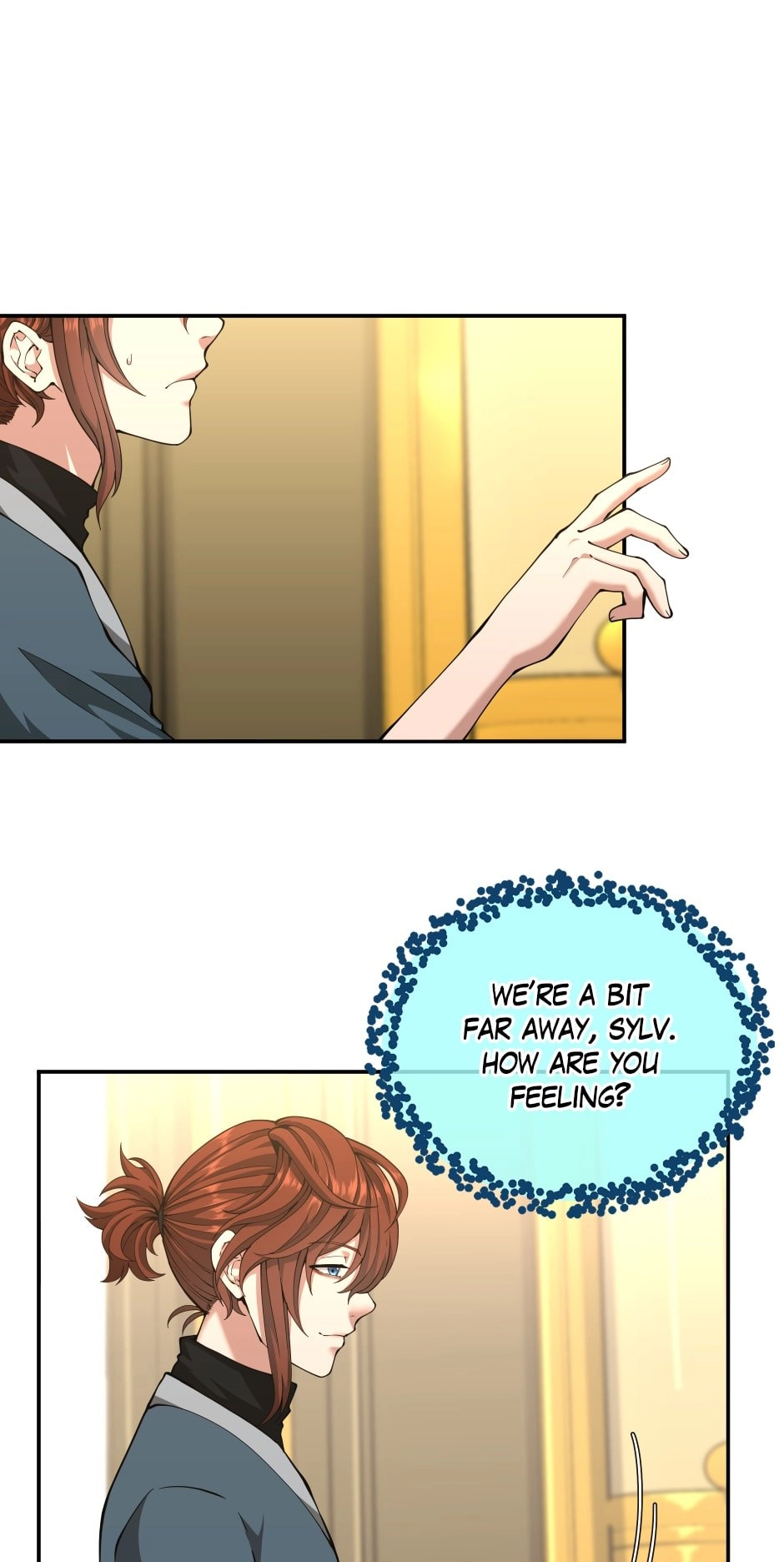 The Beginning After the End Chapter 151, page 44 of 89