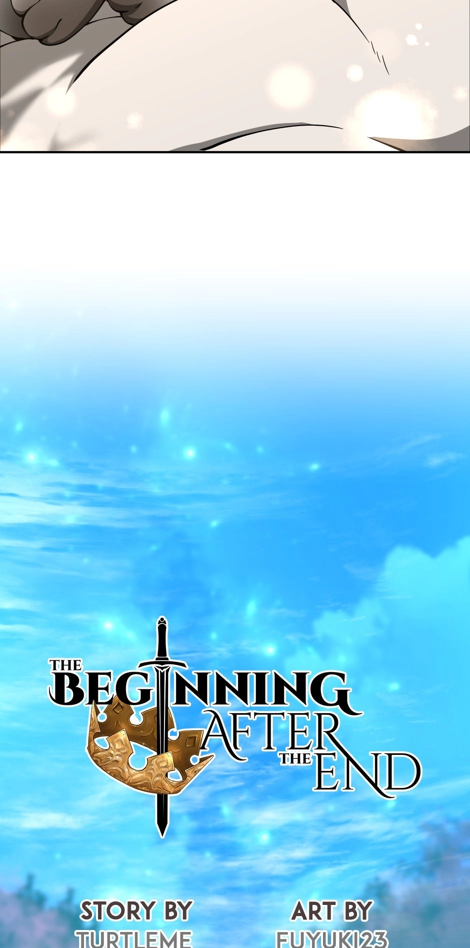 The Beginning After the End Chapter 151, page 58 of 89