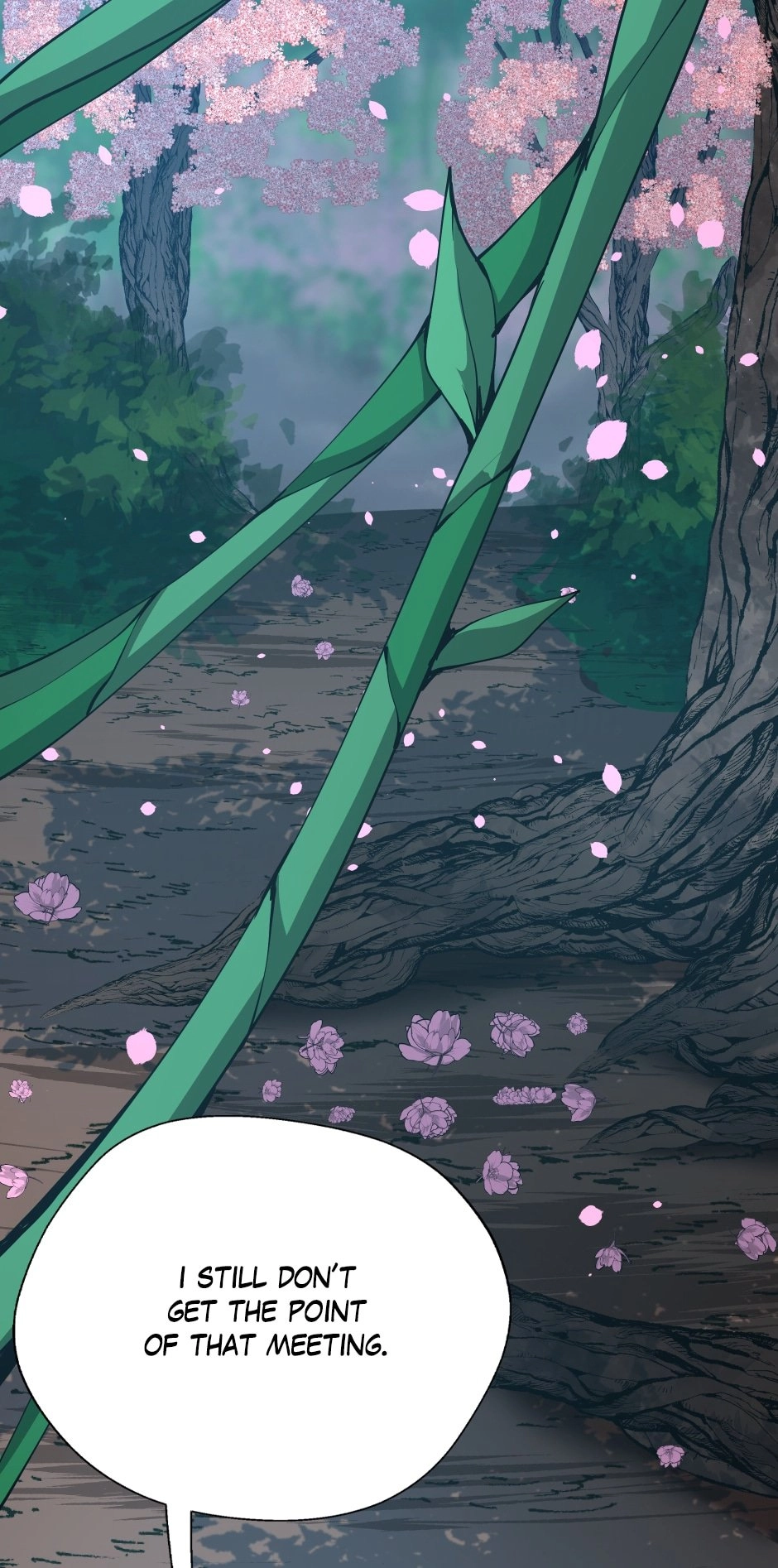 The Beginning After the End Chapter 151, page 61 of 89